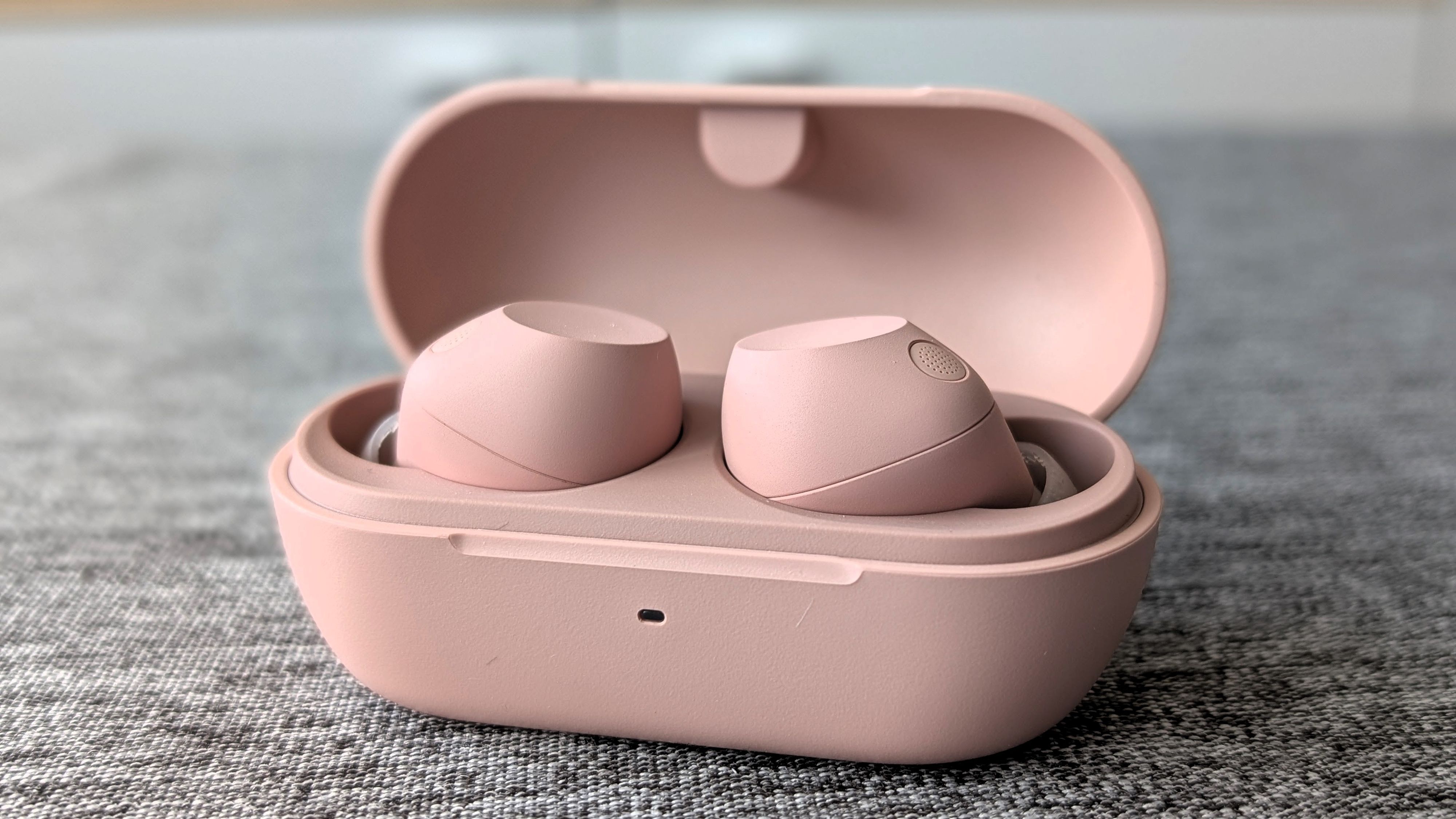 Für die meisten Anwender bieten die Sony WF-C710N jedoch ein hervorragendes Preis-Leistungs-Verhältnis.