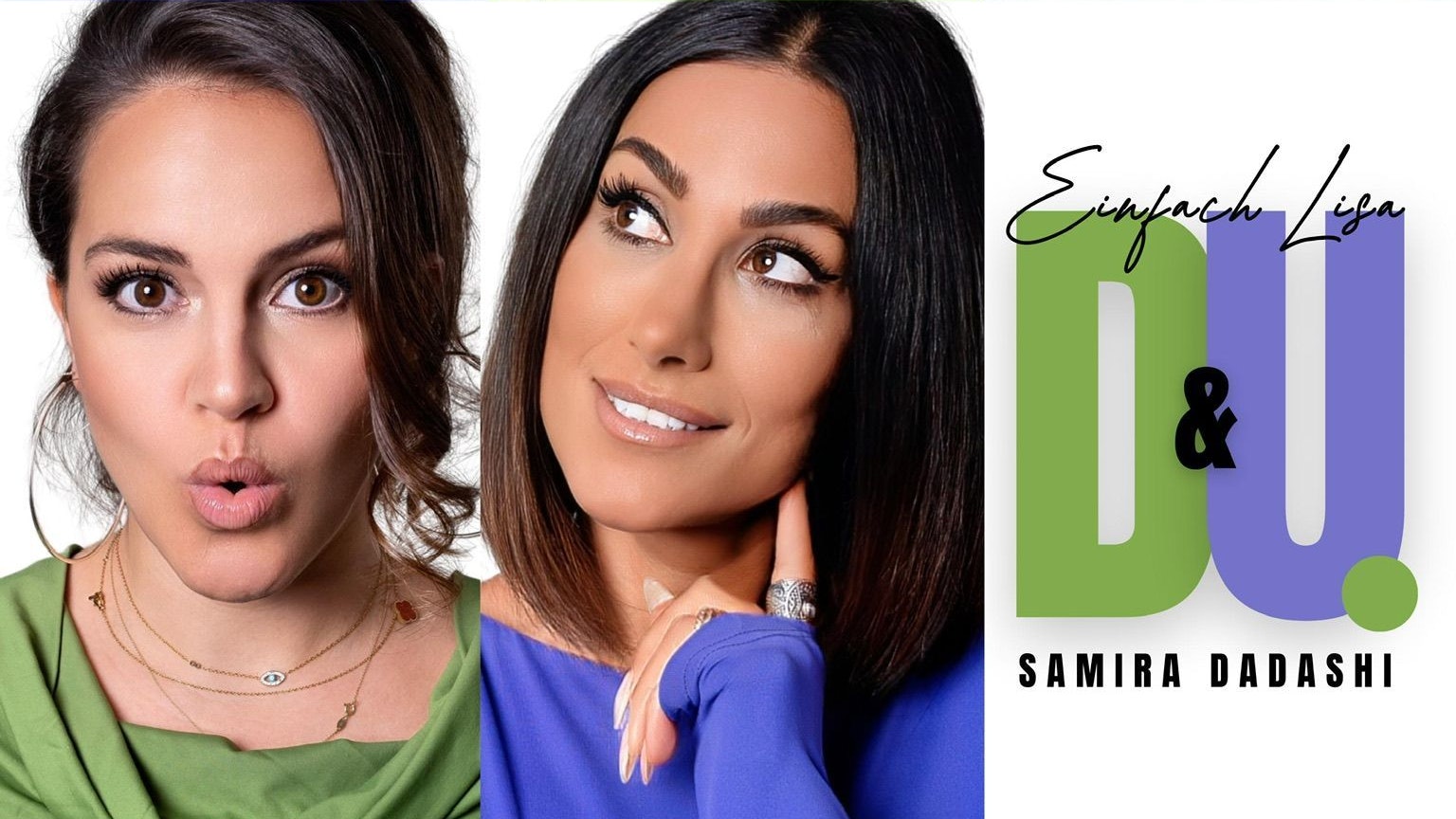 "Du" ist auf allen online Portalen erhältlich.