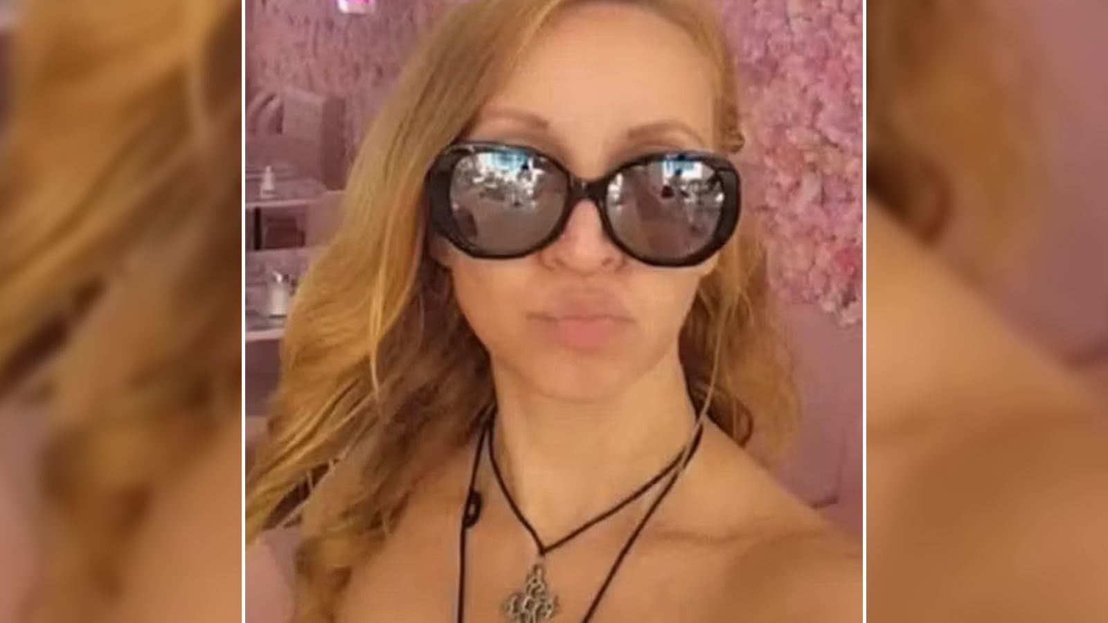 Spionin Tsvetanka D.: 