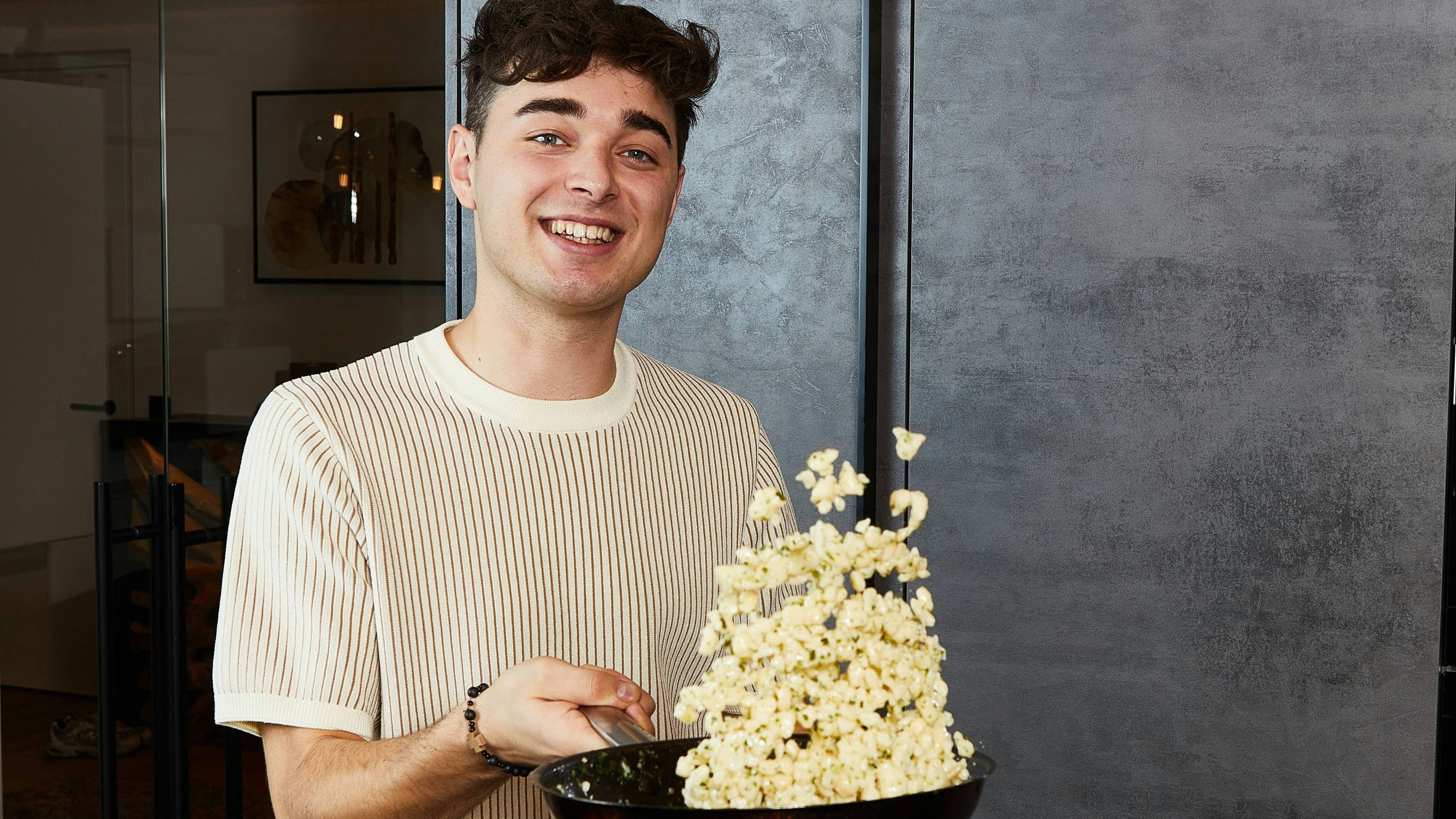 Brandstetter Dominik Süß