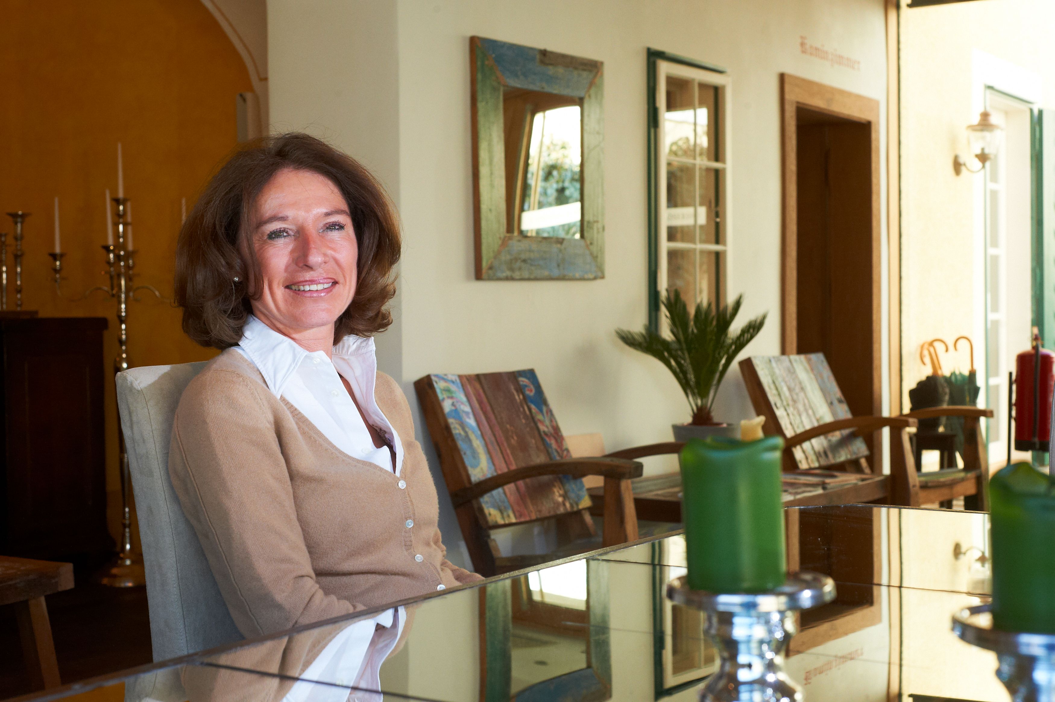 Ilona Bugelnig ist stinksauer: Sie muss nun eine horrende Strafe bezahlen.