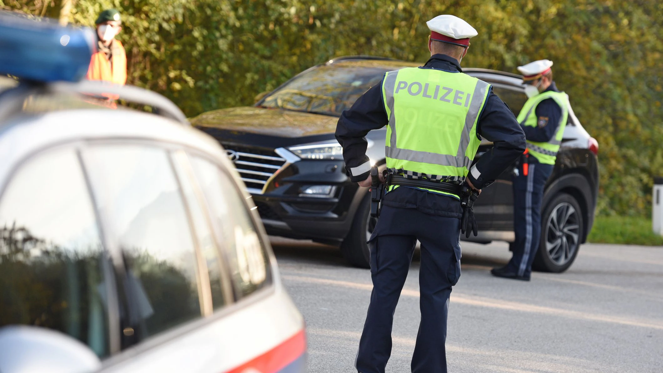 Heute.at - 74-Jähriger soll jahrelang mit Kokain gedealt haben