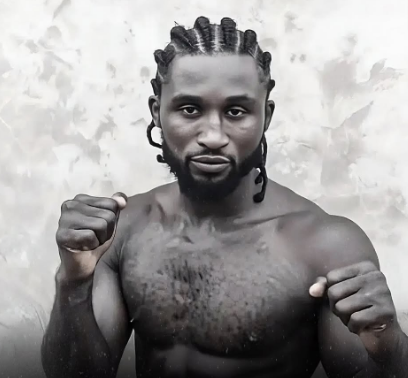 Gabriel Oluwasegun Olanrewaju.