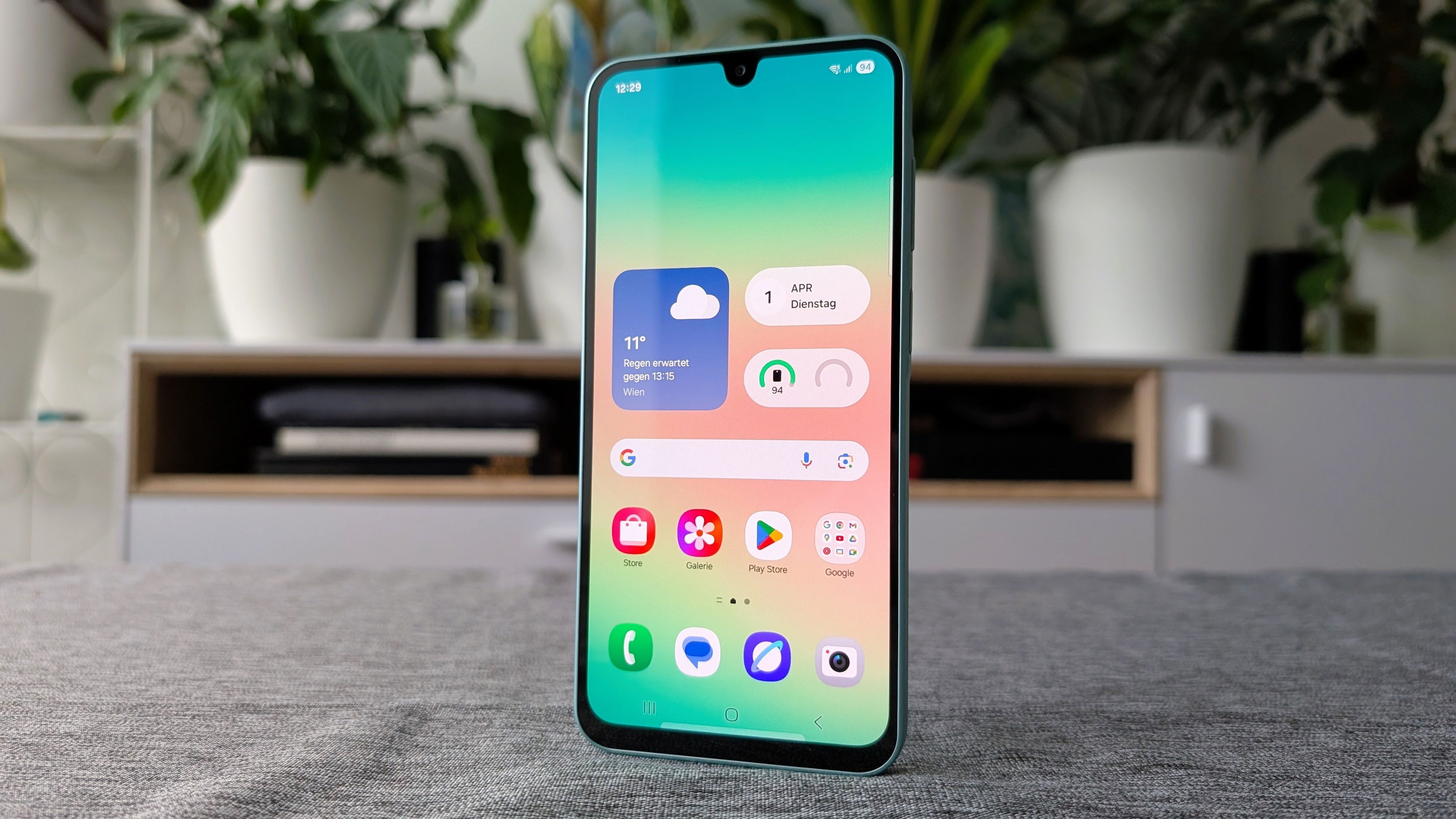 Das Samsung Galaxy A26 5G ist ein überzeugendes Mittelklasse-Smartphone und ein fast übersehener Geheimtipp.