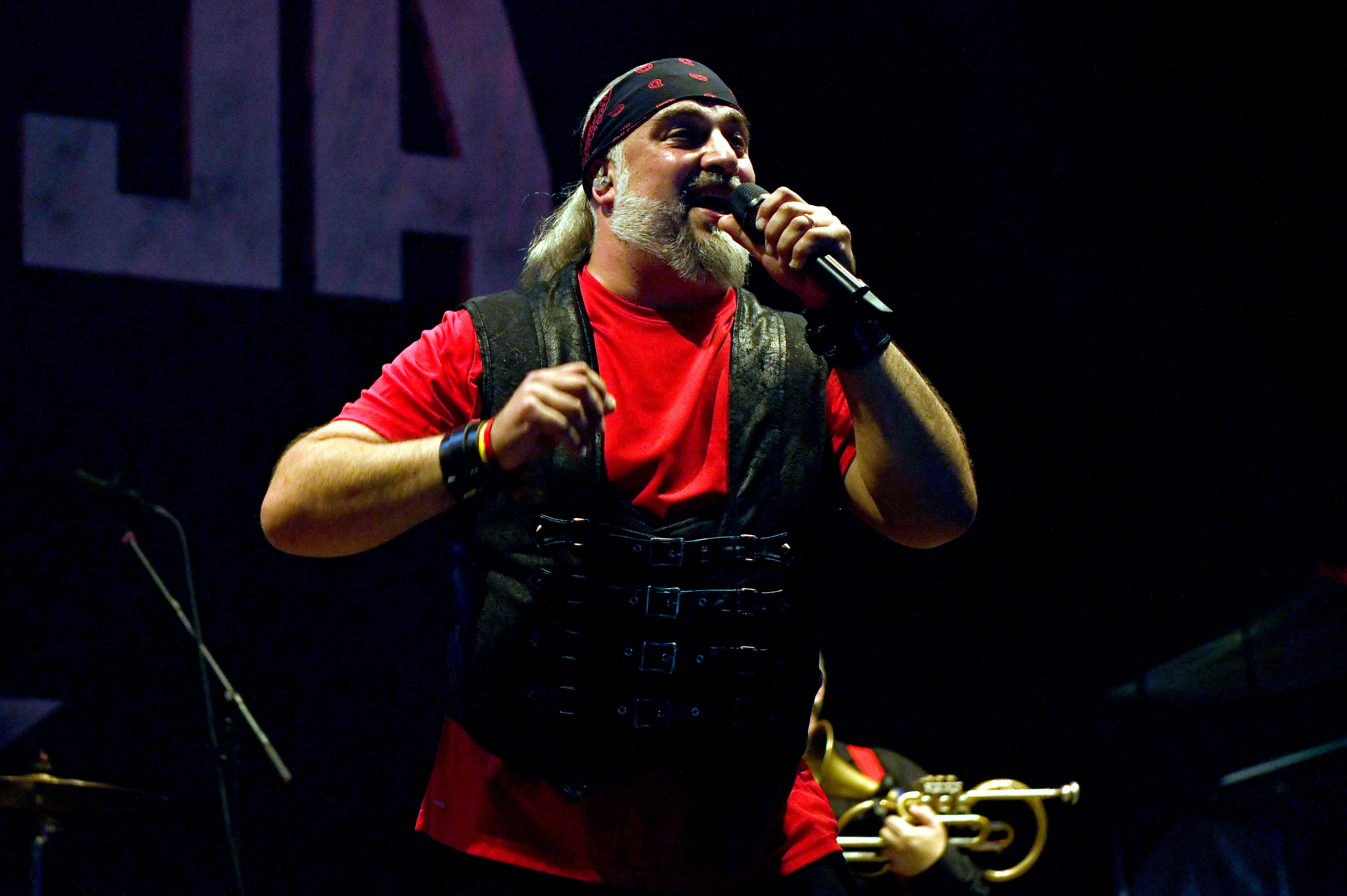 Georgij Makazaria ist der 