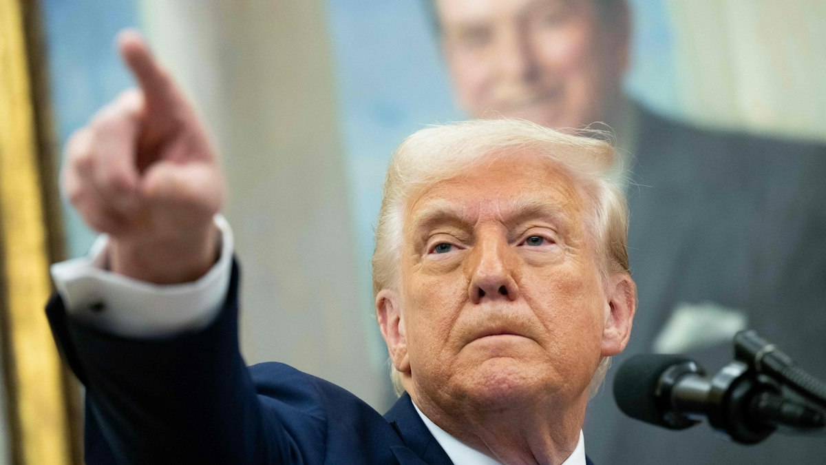 Oldest President's Health: Trump Attested "Excellent - News Directory 3