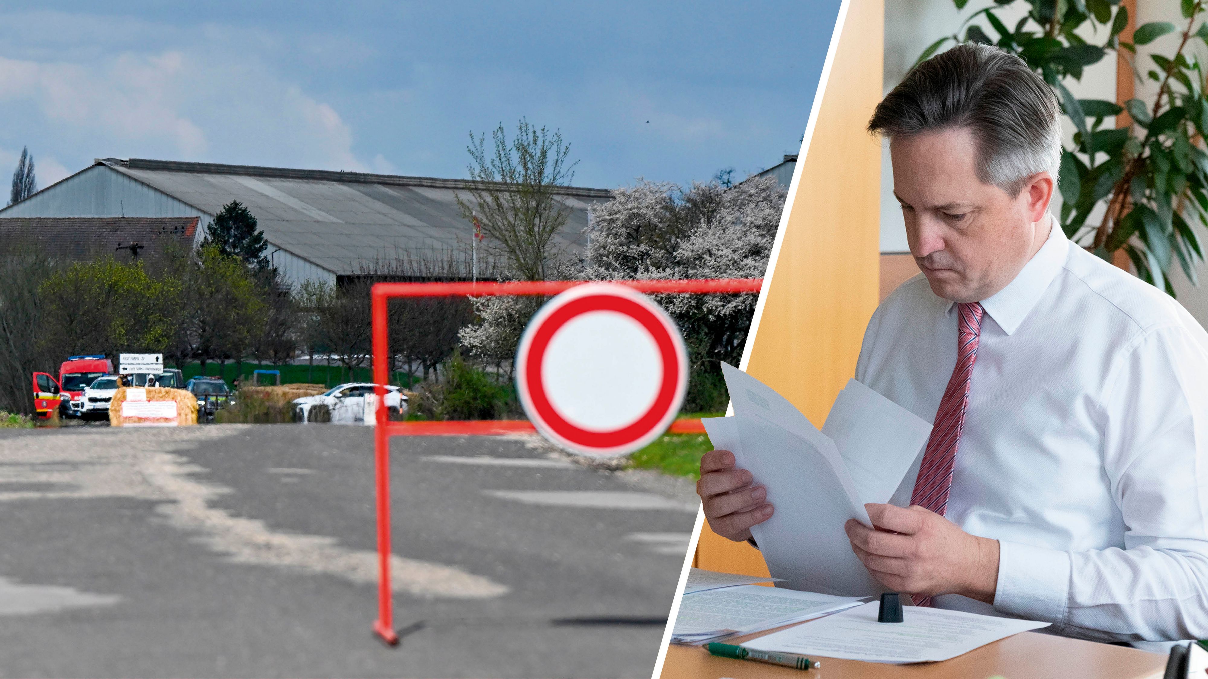 Warnung von Bauernbundchef Johannes Schmuckenschlager