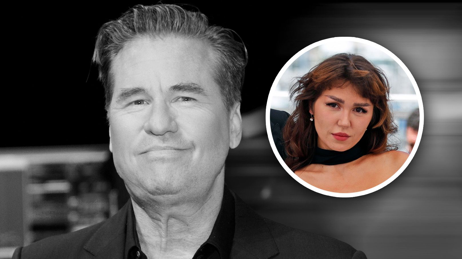 Val Kilmer ist im Alter von 65 Jahren gestorben.