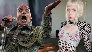 "Ernsthaft?" – Gitarristin & OnlyFans-Model! Lindemann hat eine Neue