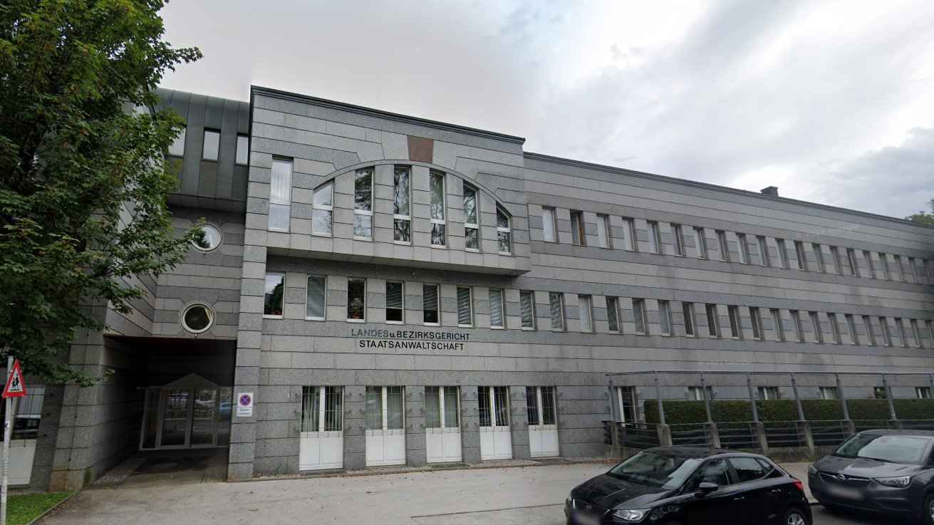 Heute.at - NAZ1 als Wunschkennzeichen – Ist nur mein Spitzname