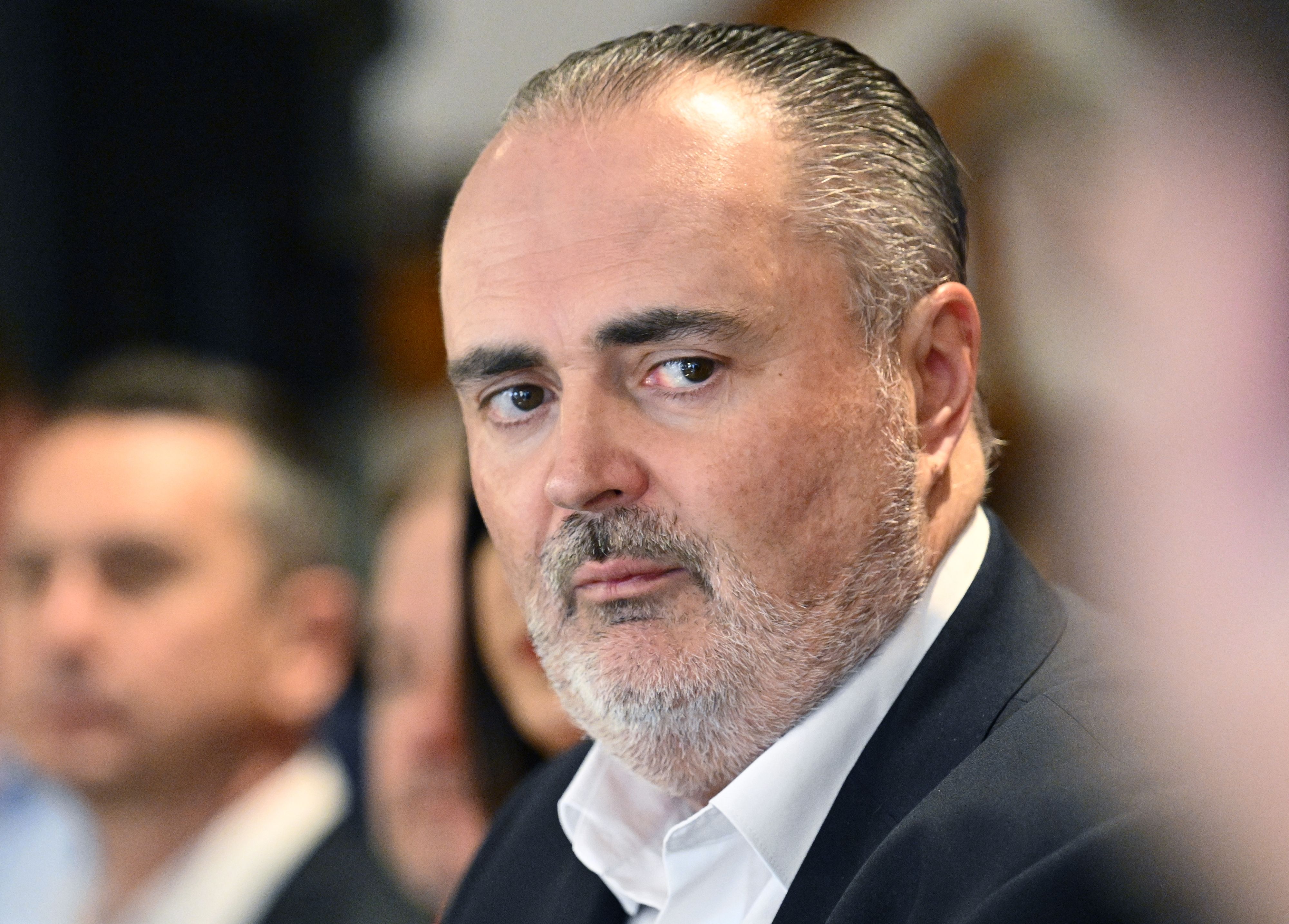 Landeshauptmann Hans Peter Doskozil reist noch am Mittwoch nach Leipzig.