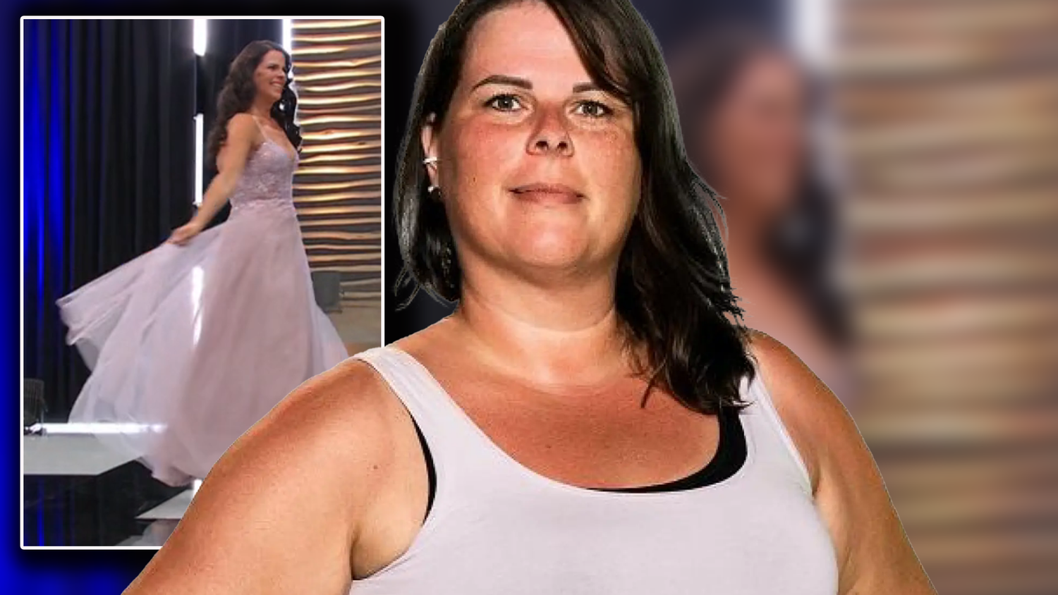 Nicole aus Oberösterreich hat sich bei 