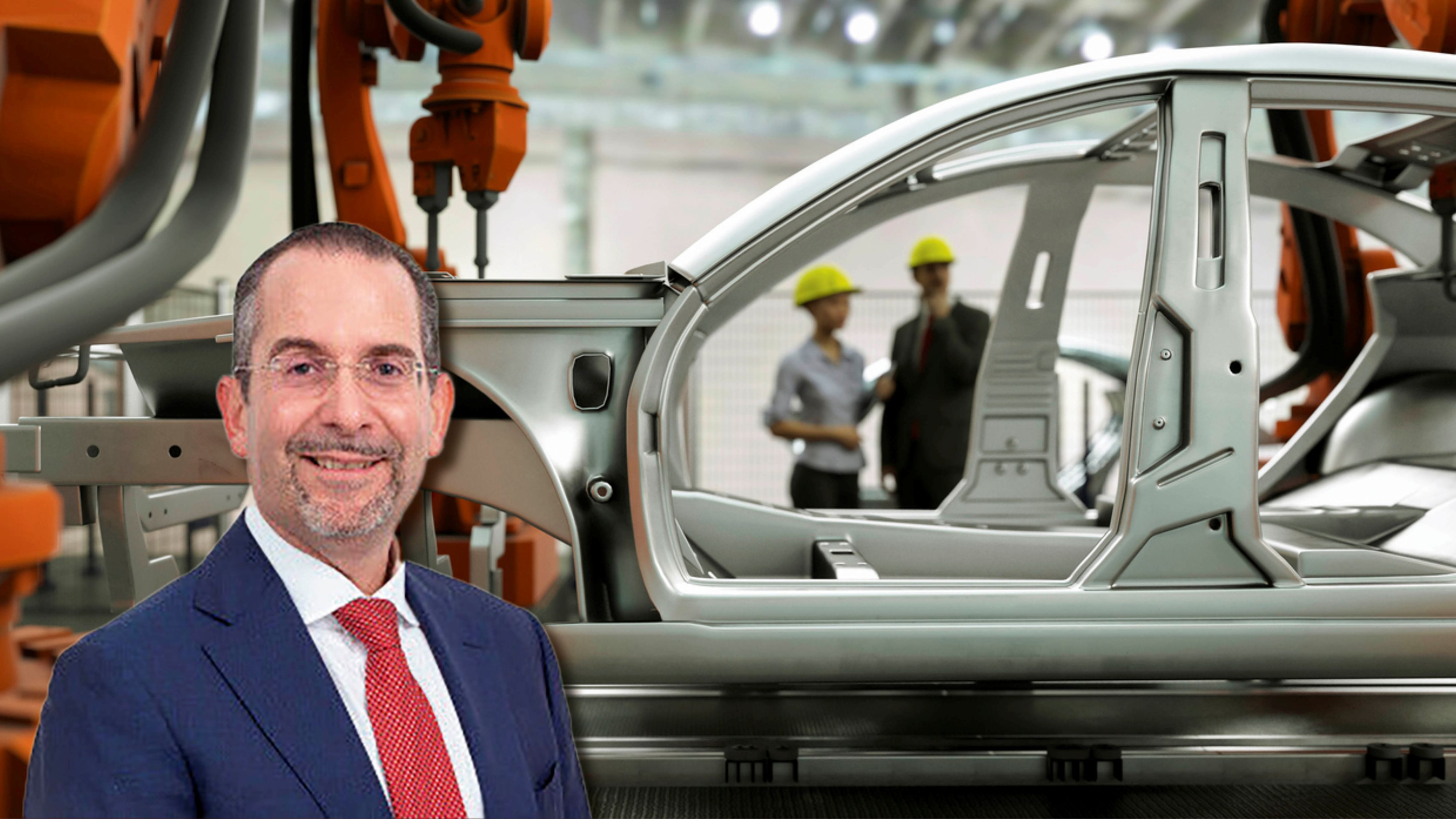 Ökonom Teodoro Cocca sieht 