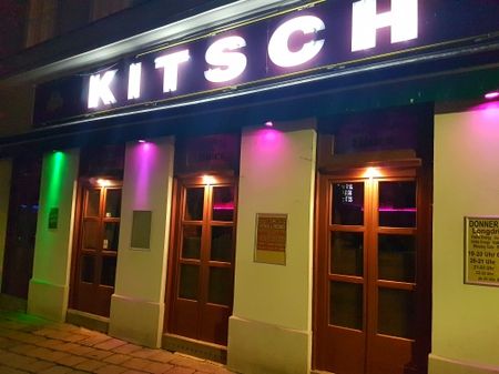 Nach 30 Jahren ist die Bar nun insolvent