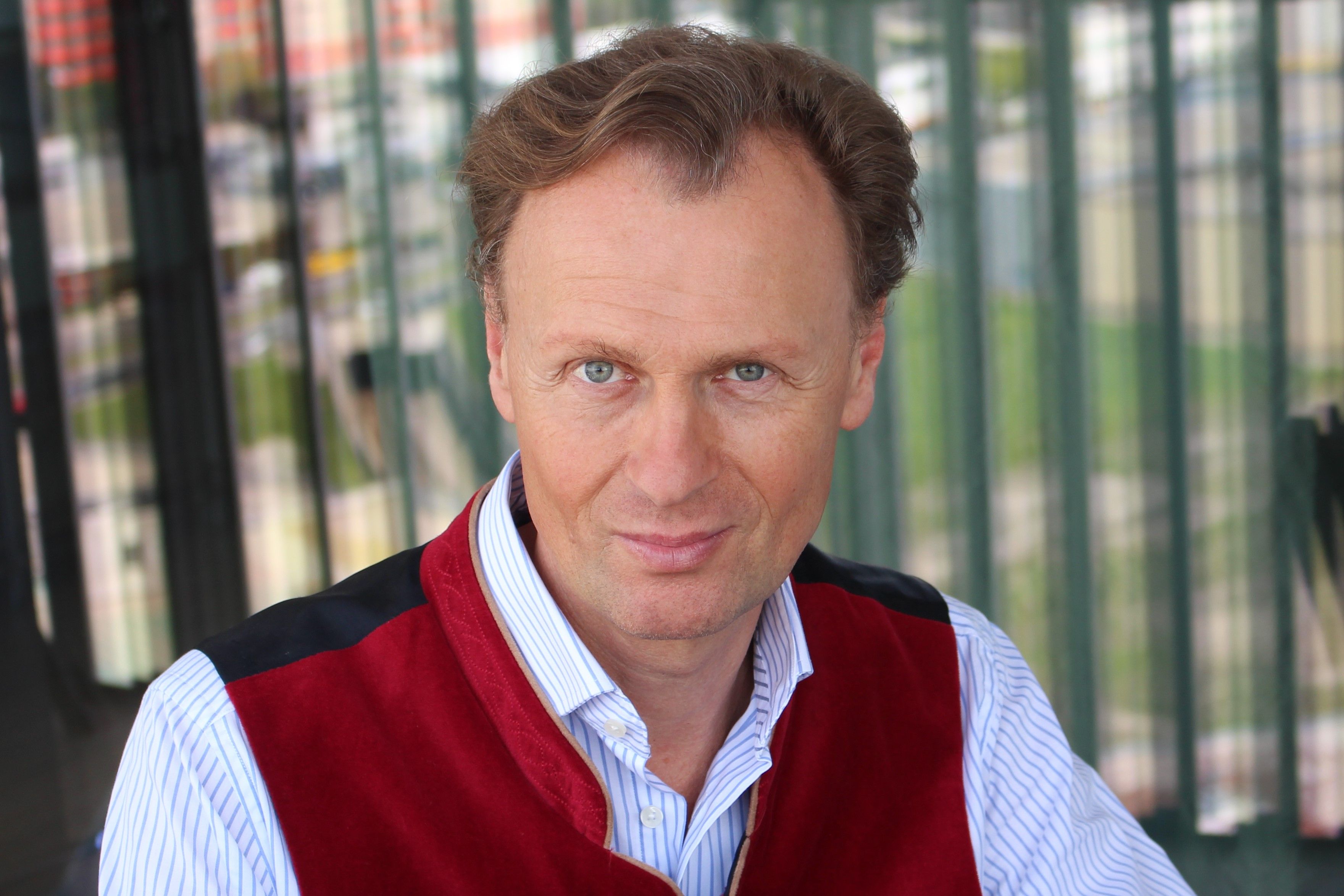 Kurt Hexmann rezitiert das Werk 