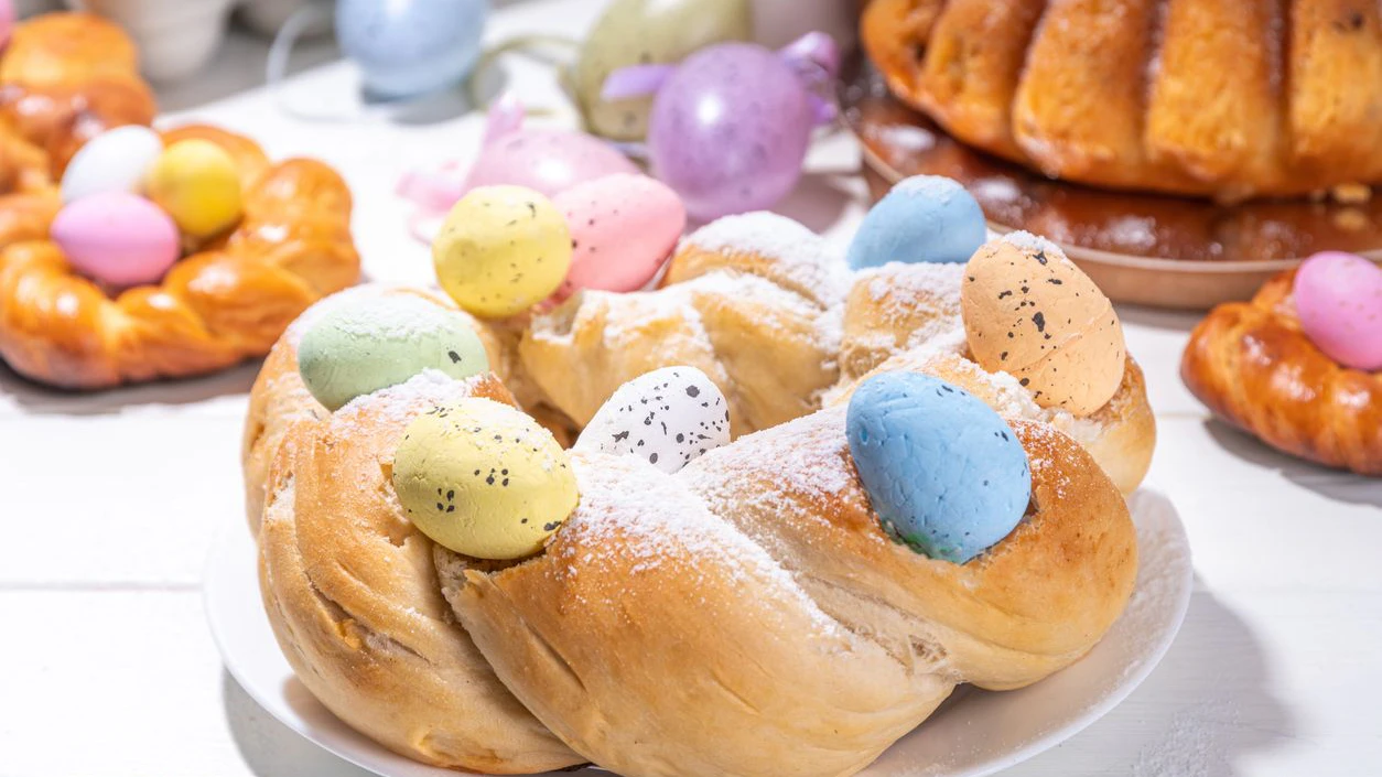 Heute.at - Warum der Karsamstag so besonders ist