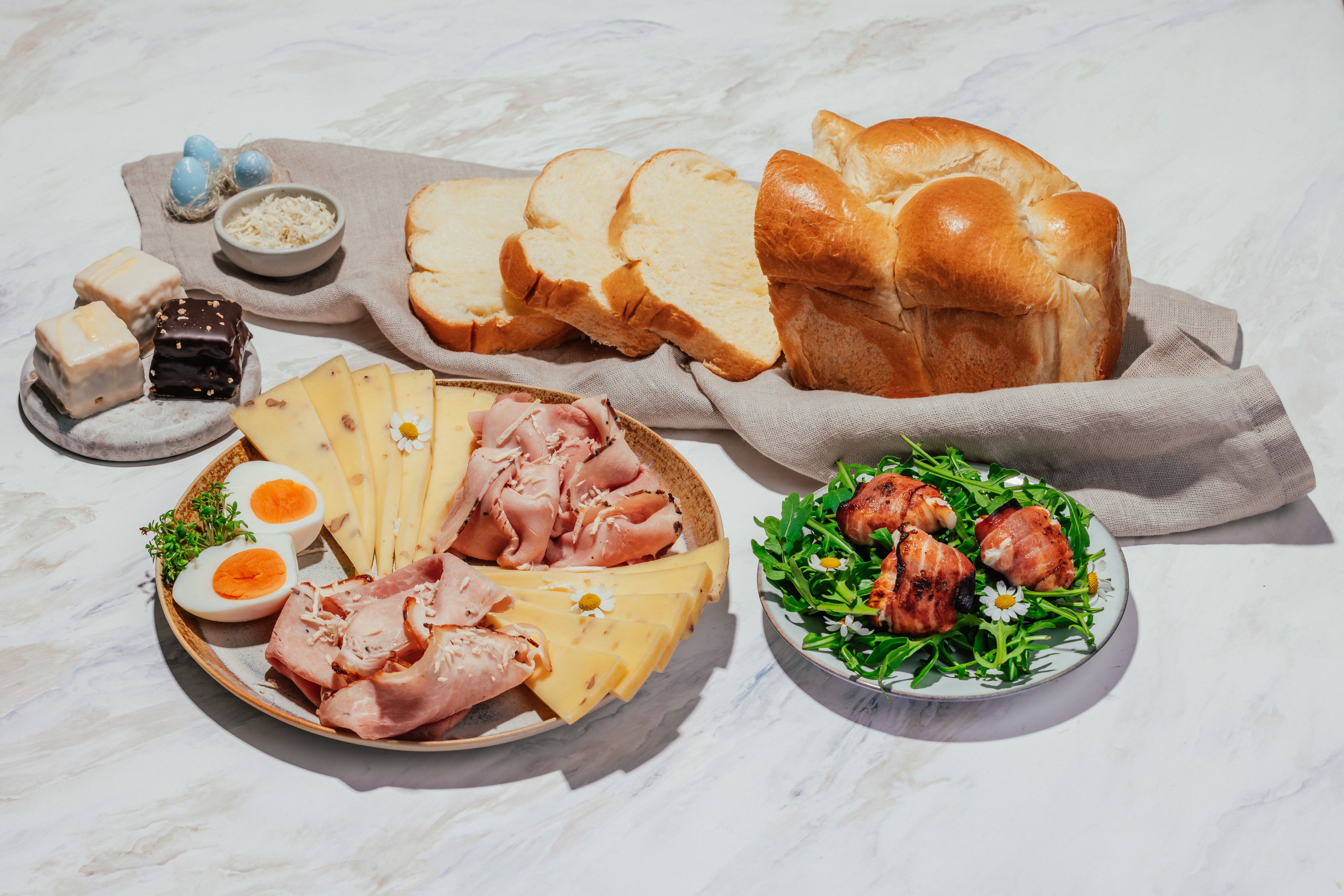 Leistbarer Luxus für alle! Mit der Eigenmarke BEST MOMENTS kreiert PENNY wertvolle Momente, die einem noch lange in Erinnerung bleiben.