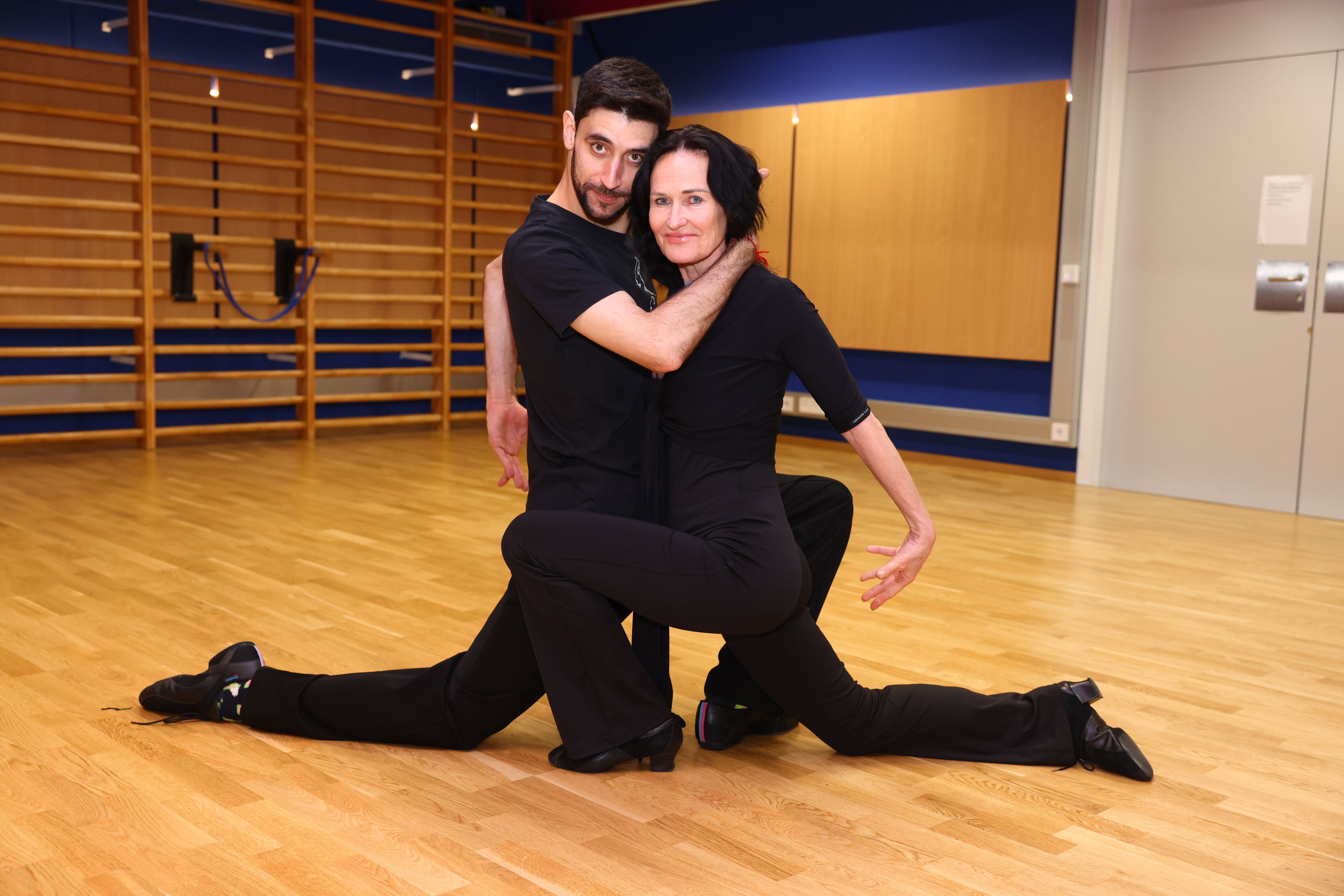 Eva Glawischnig muss jede Woche einen Mount Everest besteigen.