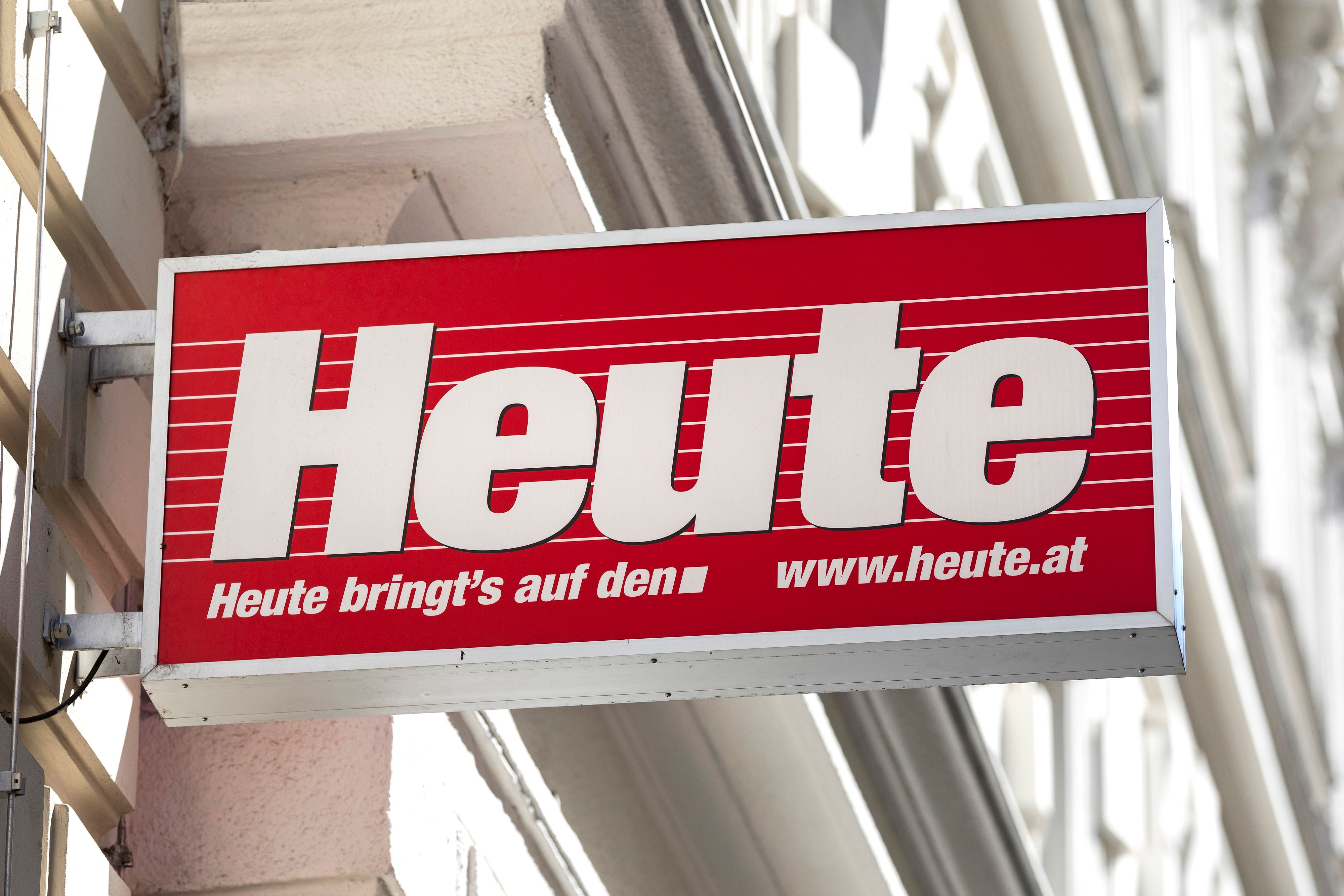 Über 1,1 Millionen Menschen lesen täglich 