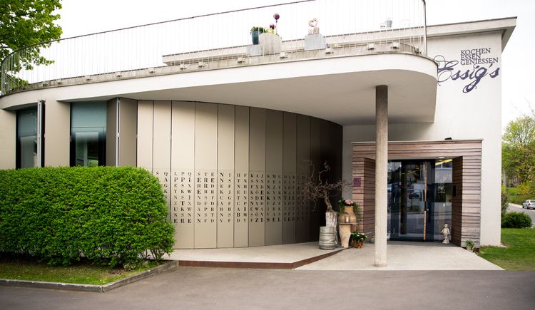 Das legendäre Restaurant Essig's sperrt mit Ende des Jahres zu.