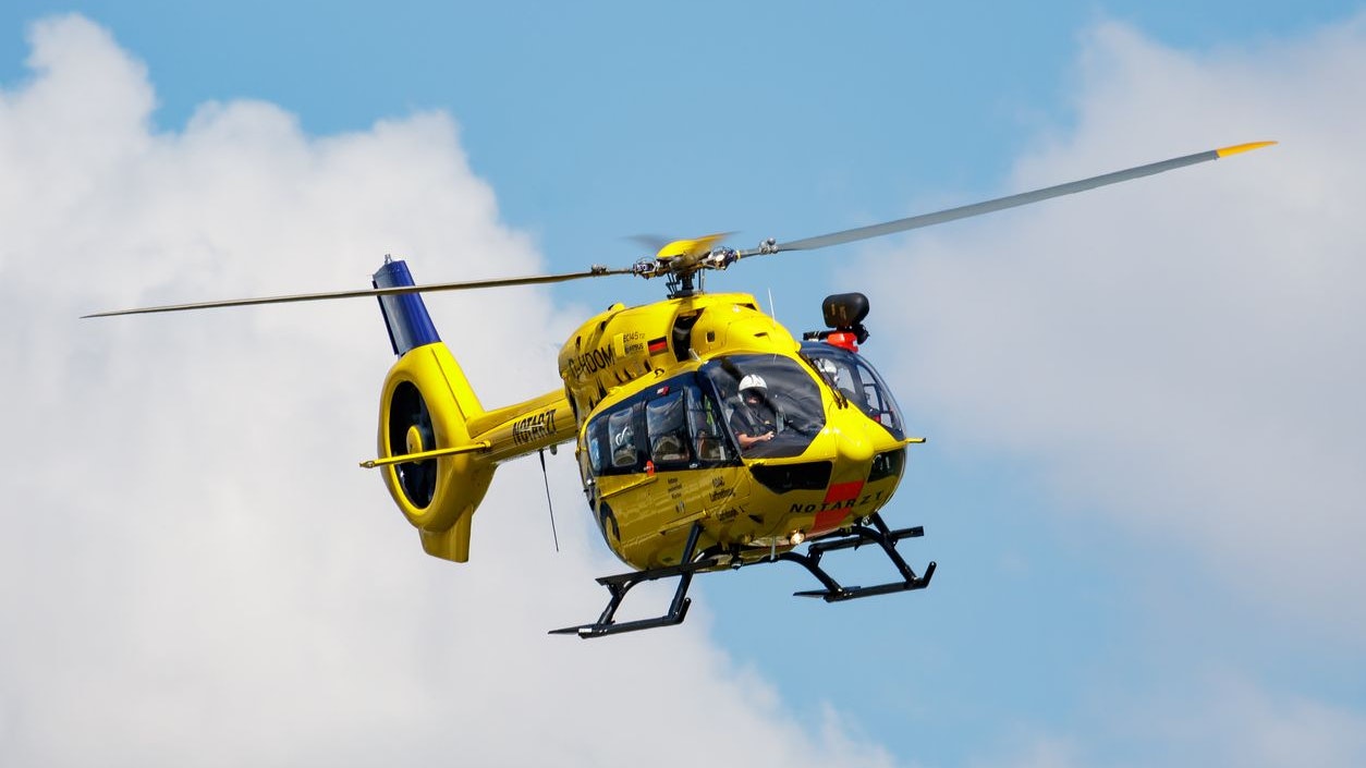 Heute.at - Kroatien-Urlauber soll für Rettung 14.000 Euro zahlen