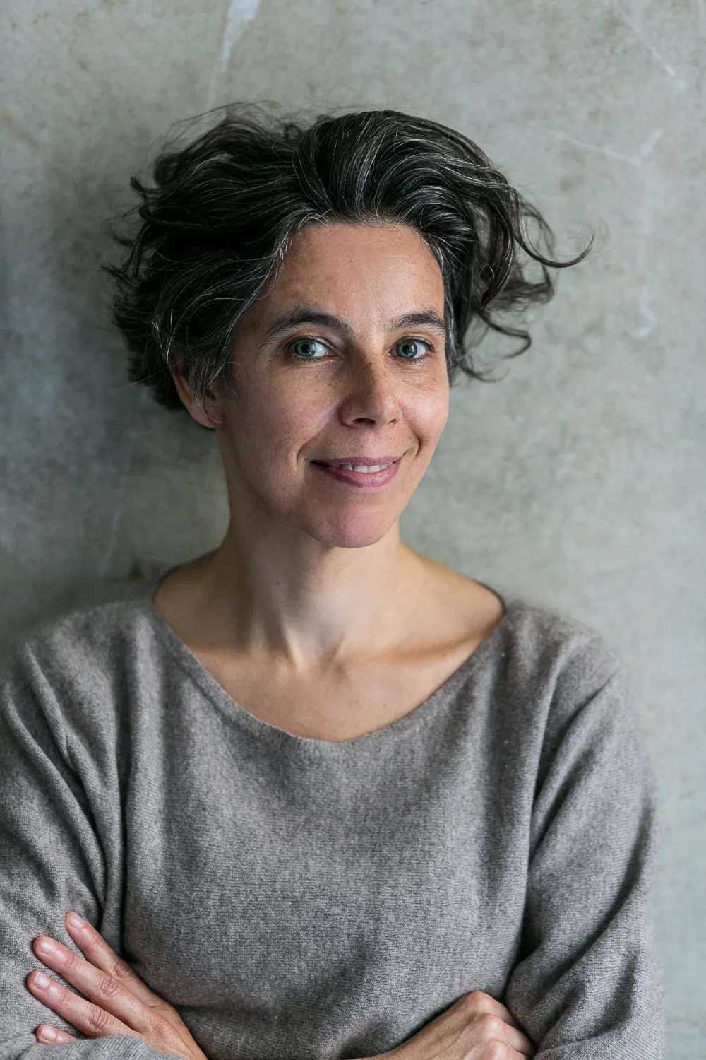 Verena Hochleitner erhält den Christine-Nöstlinger-Preis 2025