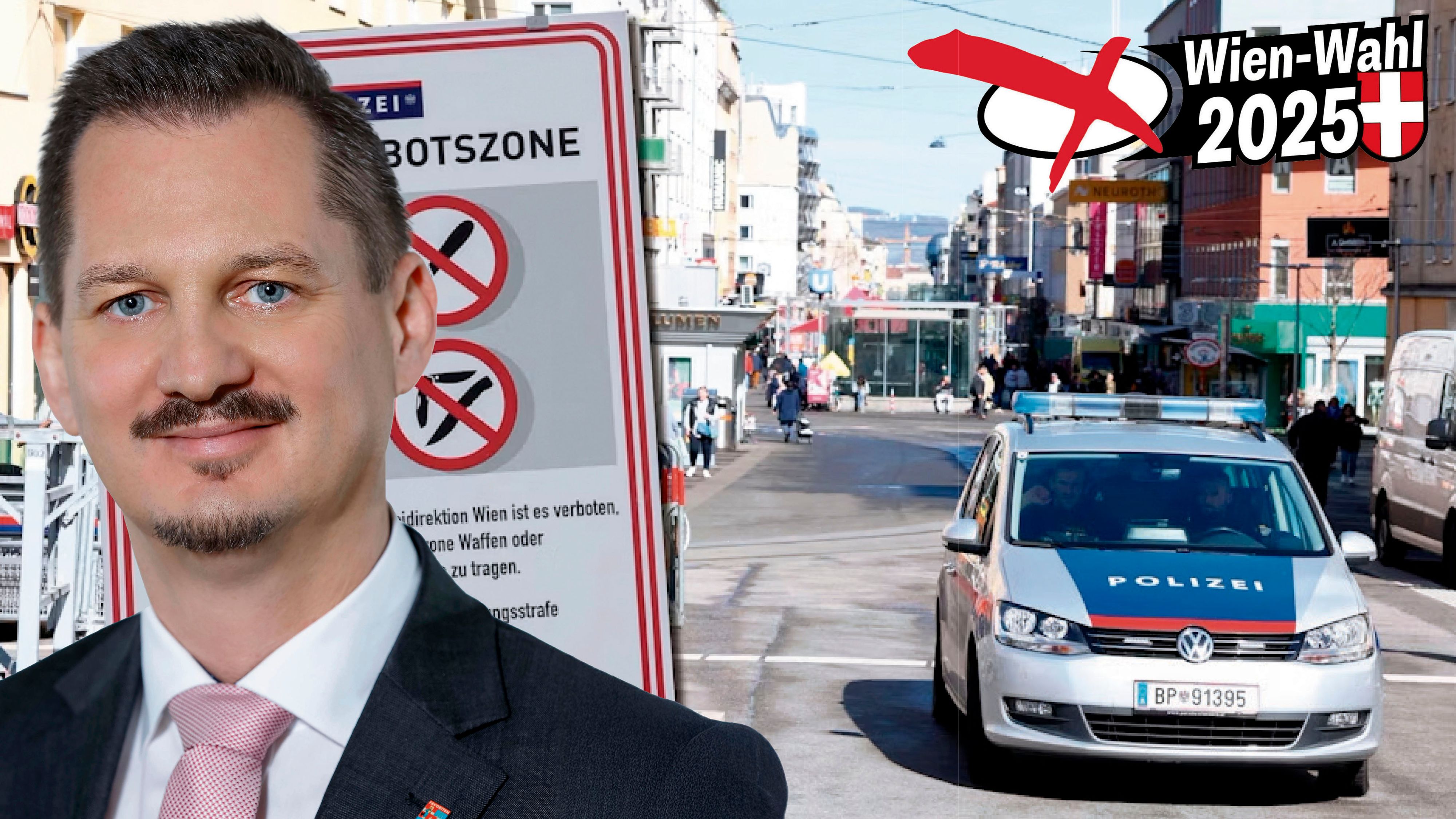 Heute.at - Brennpunkt Favoriten – Wohin der 10. Bezirk steuert