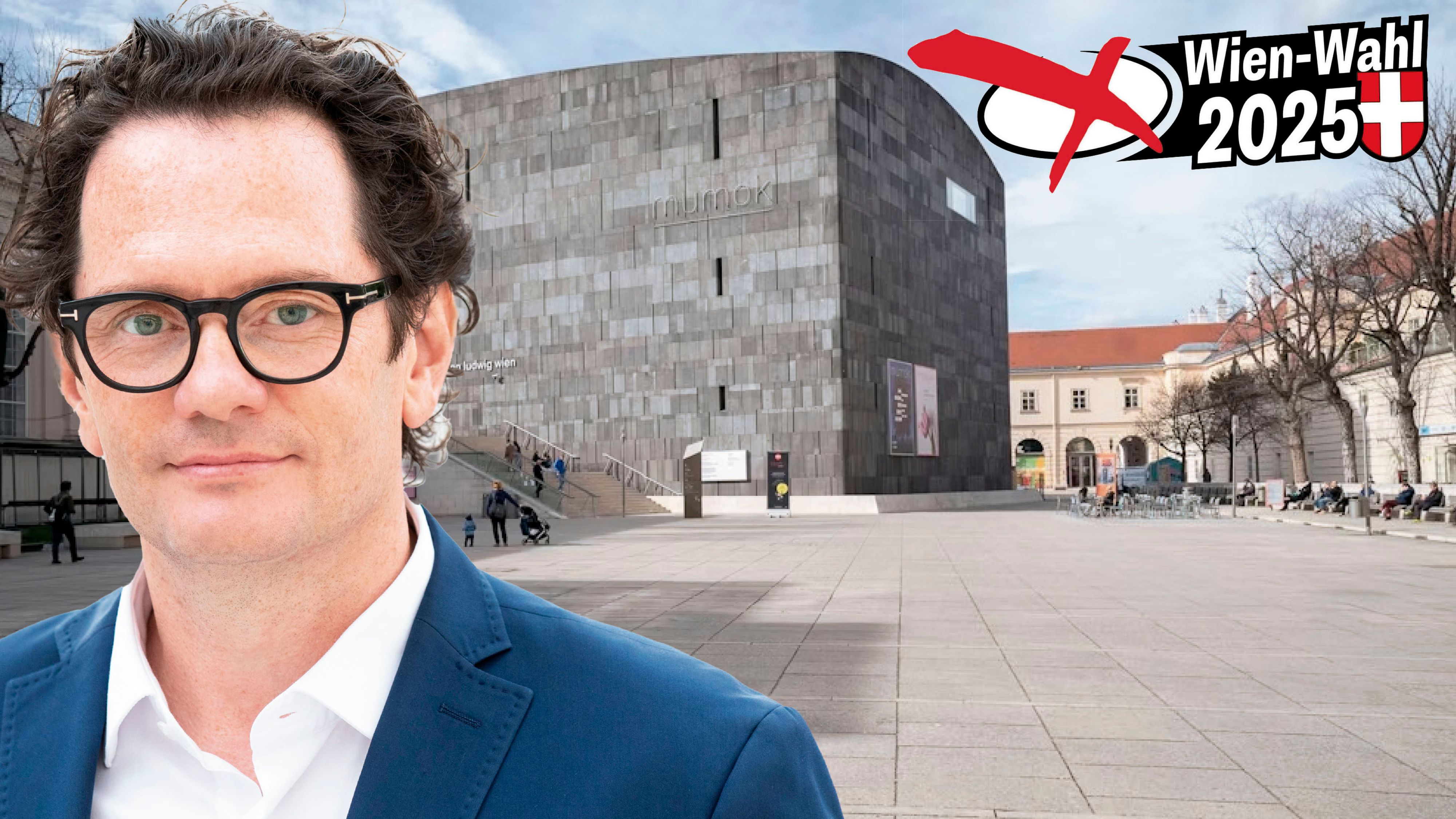 Heute.at - Teuer, trendig, laut – Das planen Parteien für Neubau