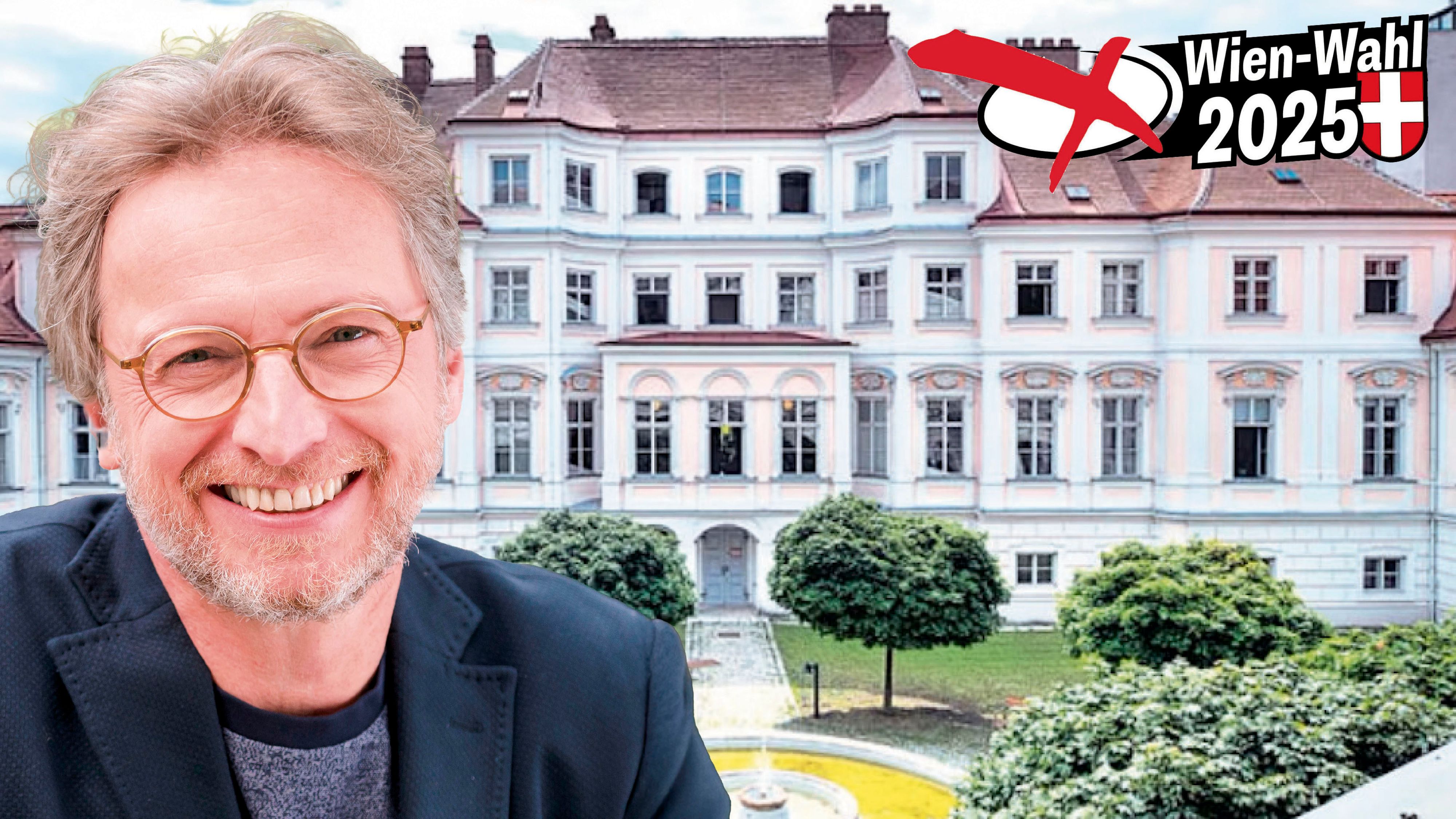 Heute.at - Hitze, Radwege, Logo-Zoff – Kampf um die Josefstadt