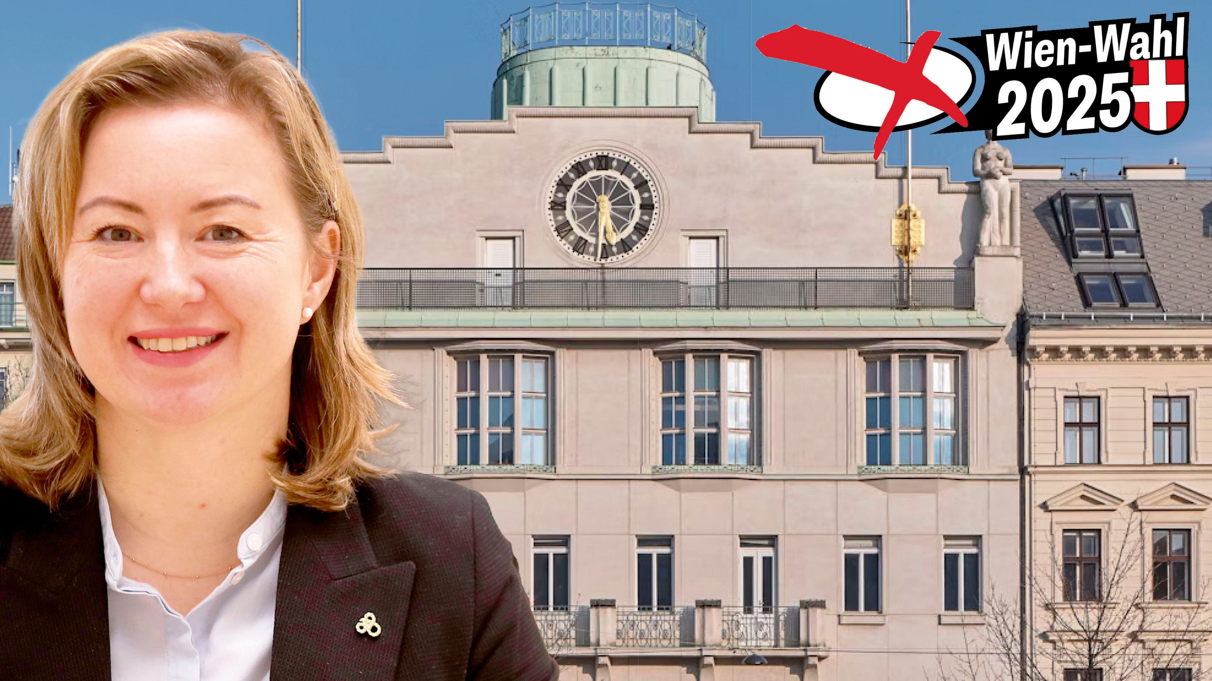 Heute.at - Bewohner verunsichert – Sicherheitslücken in Margareten