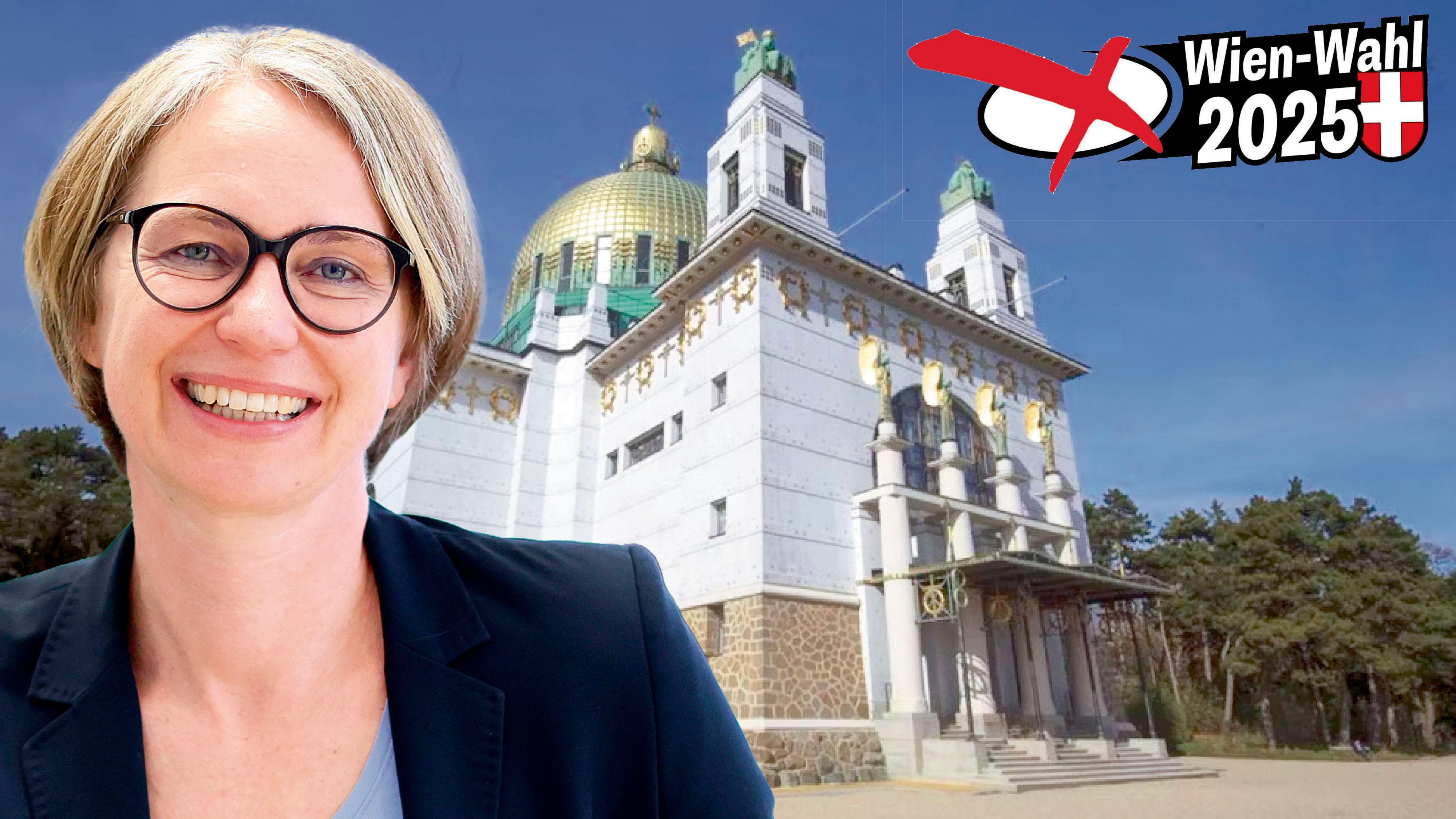 Heute.at - Otto-Wagner-Areal und Auhof bewegen die Penzinger