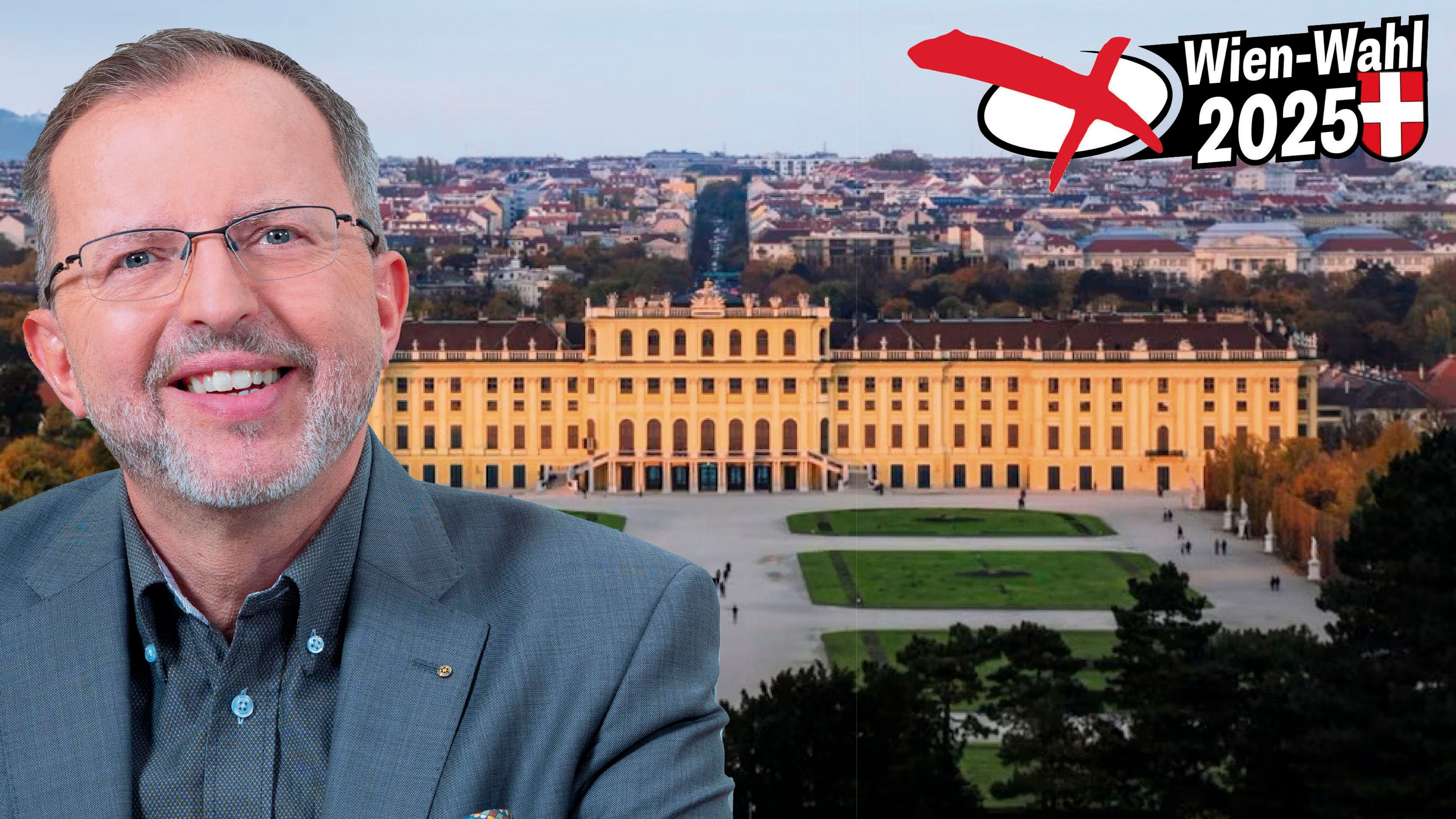 Heute.at - Verbindungsbahn und Parkplatznot dominieren Hietzing