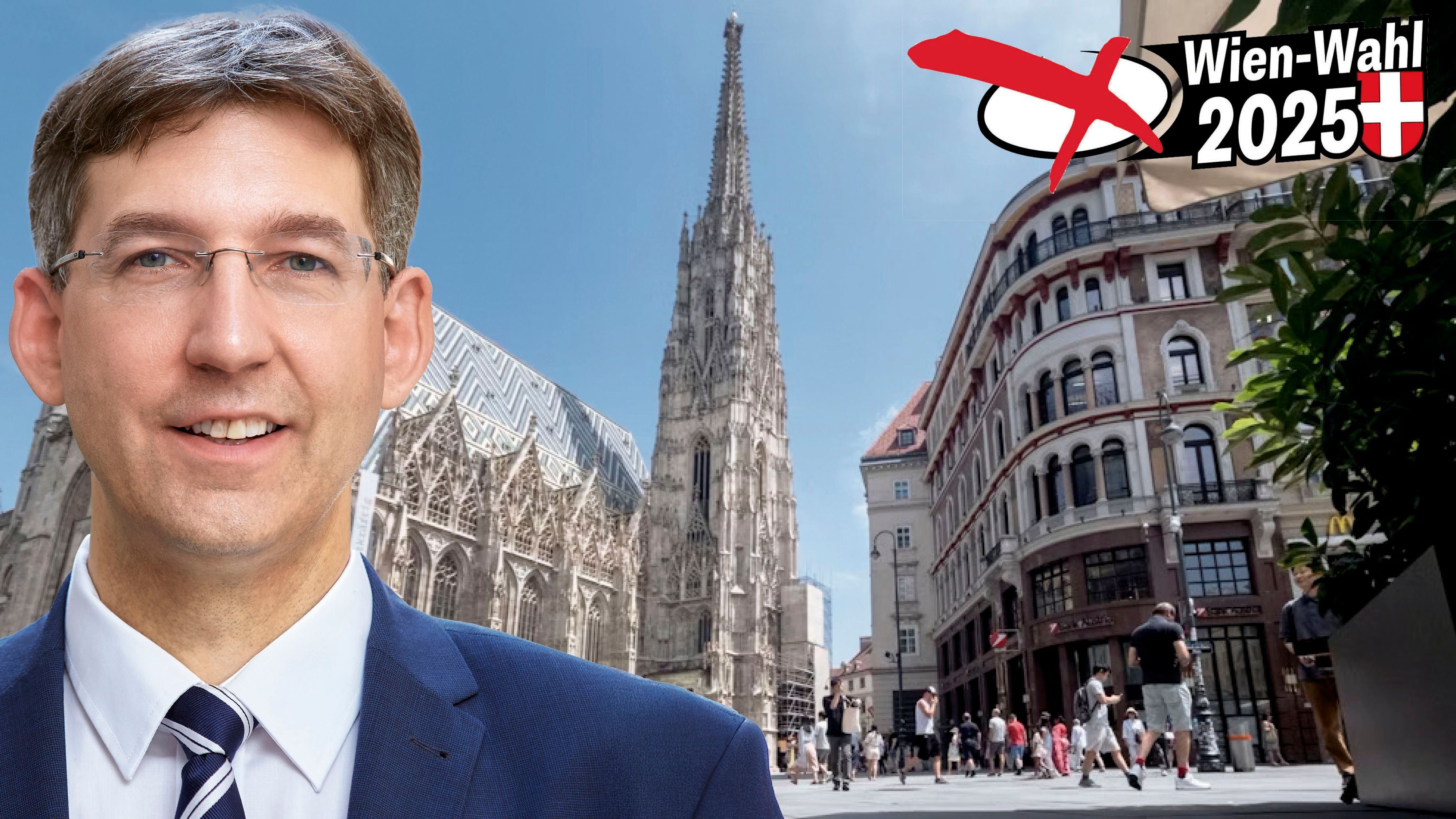 Heute.at - Verkehr in der Innenstadt ist Top-Thema für Parteien