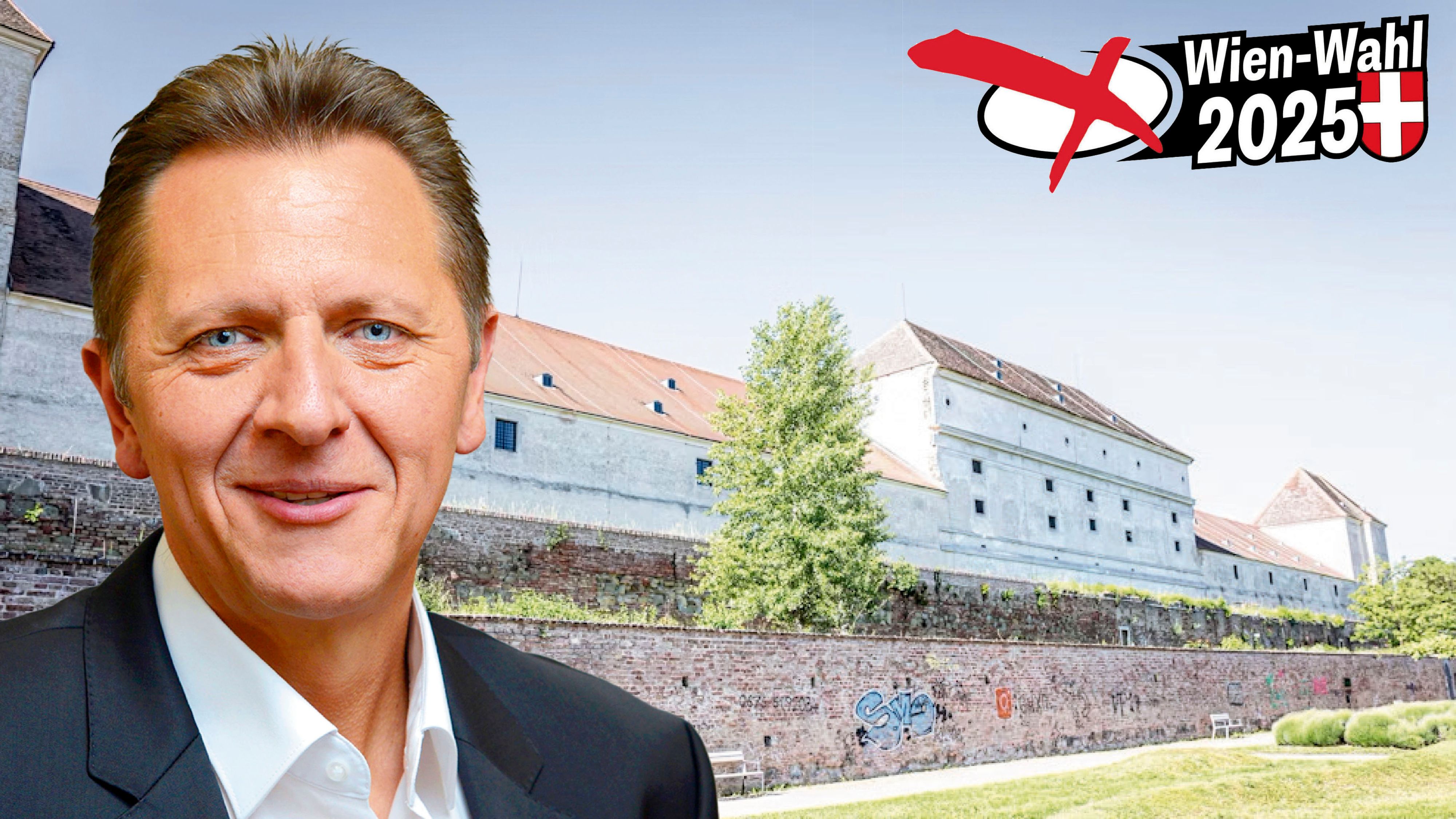 Heute.at - Simmering zwischen Aufbruch, Ärger und alten Sorgen