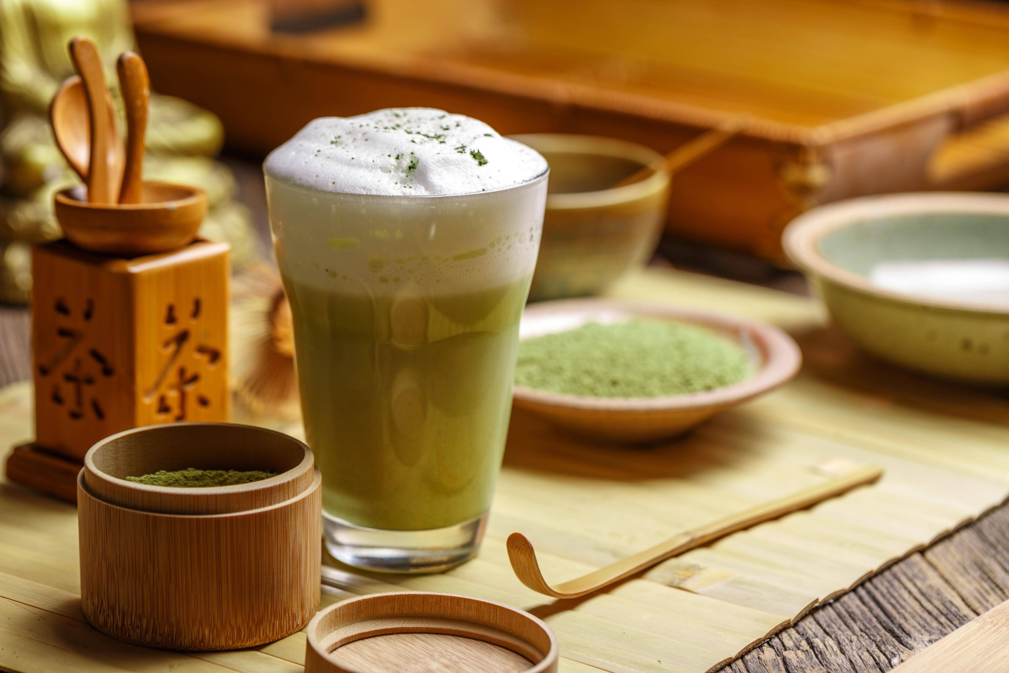 Die Welt trinkt zu viel Matcha – Japaner kommen nicht mehr nach