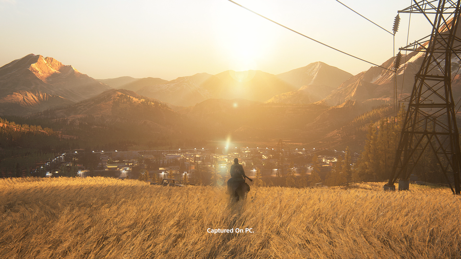 The Last of Us™ Part II Remastered kann sich sehen lassen.