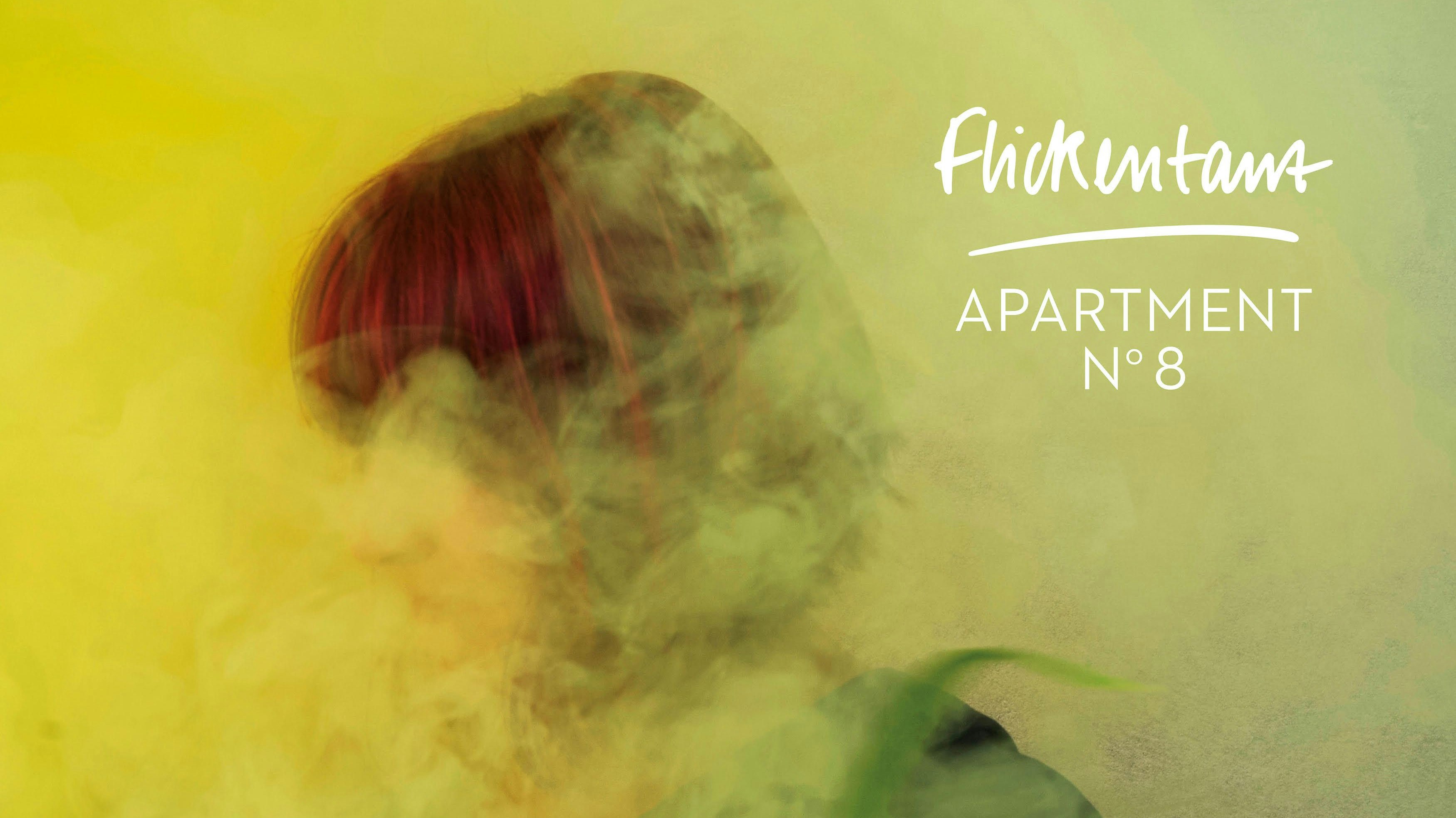 1 Songs hat das neue Album von Flickentanz.