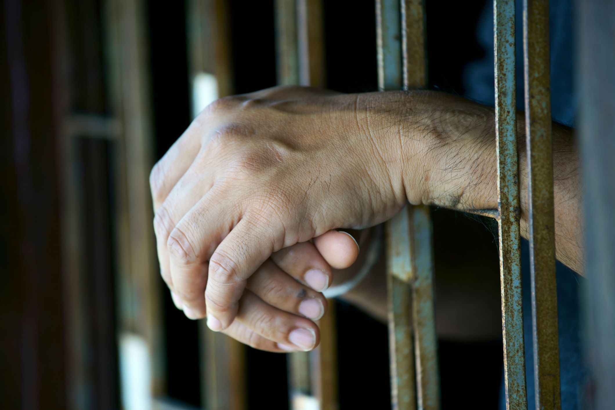 Die Zahl der Hinrichtungen ist wieder gestiegen. (Symbolbild)