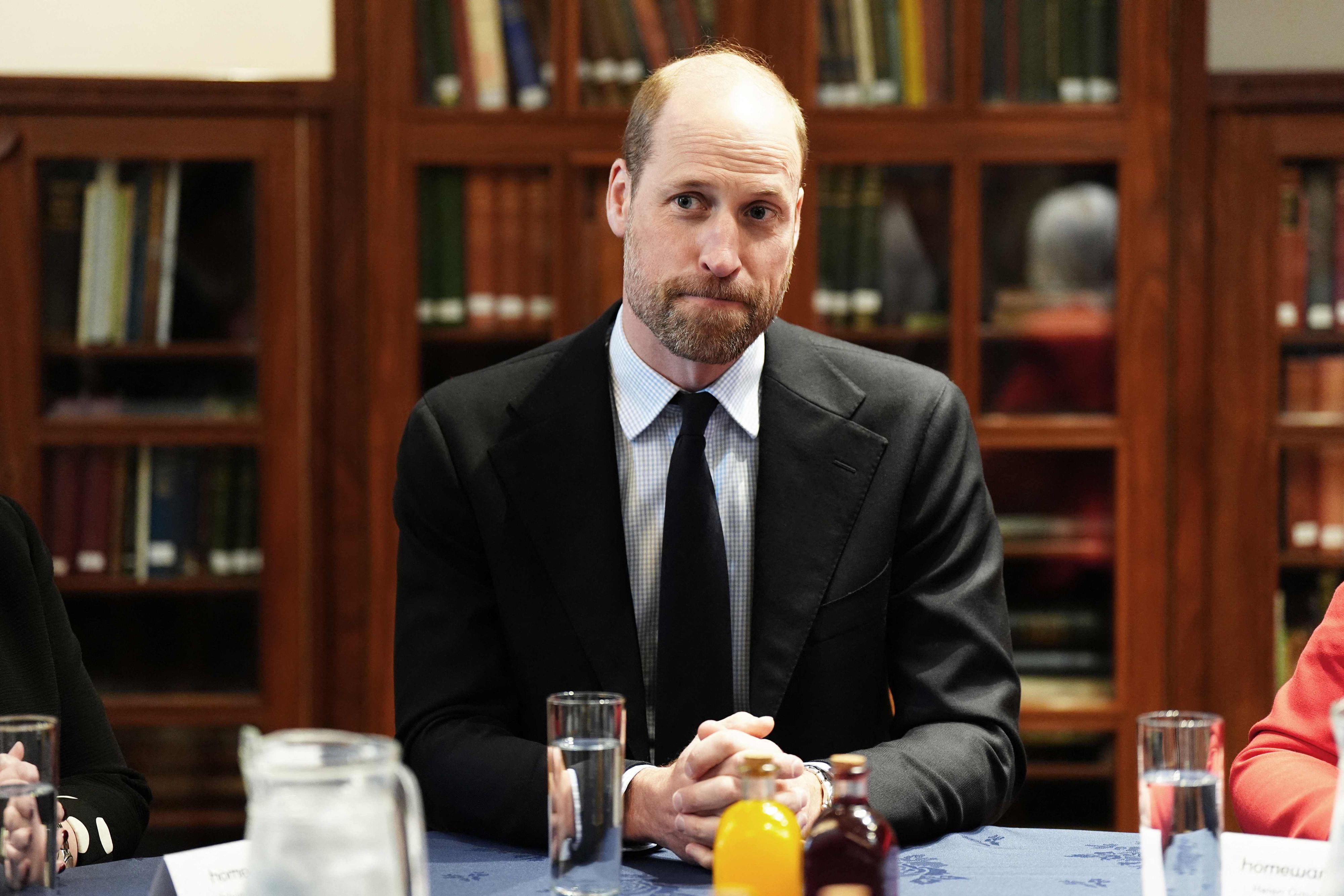 Prinz William