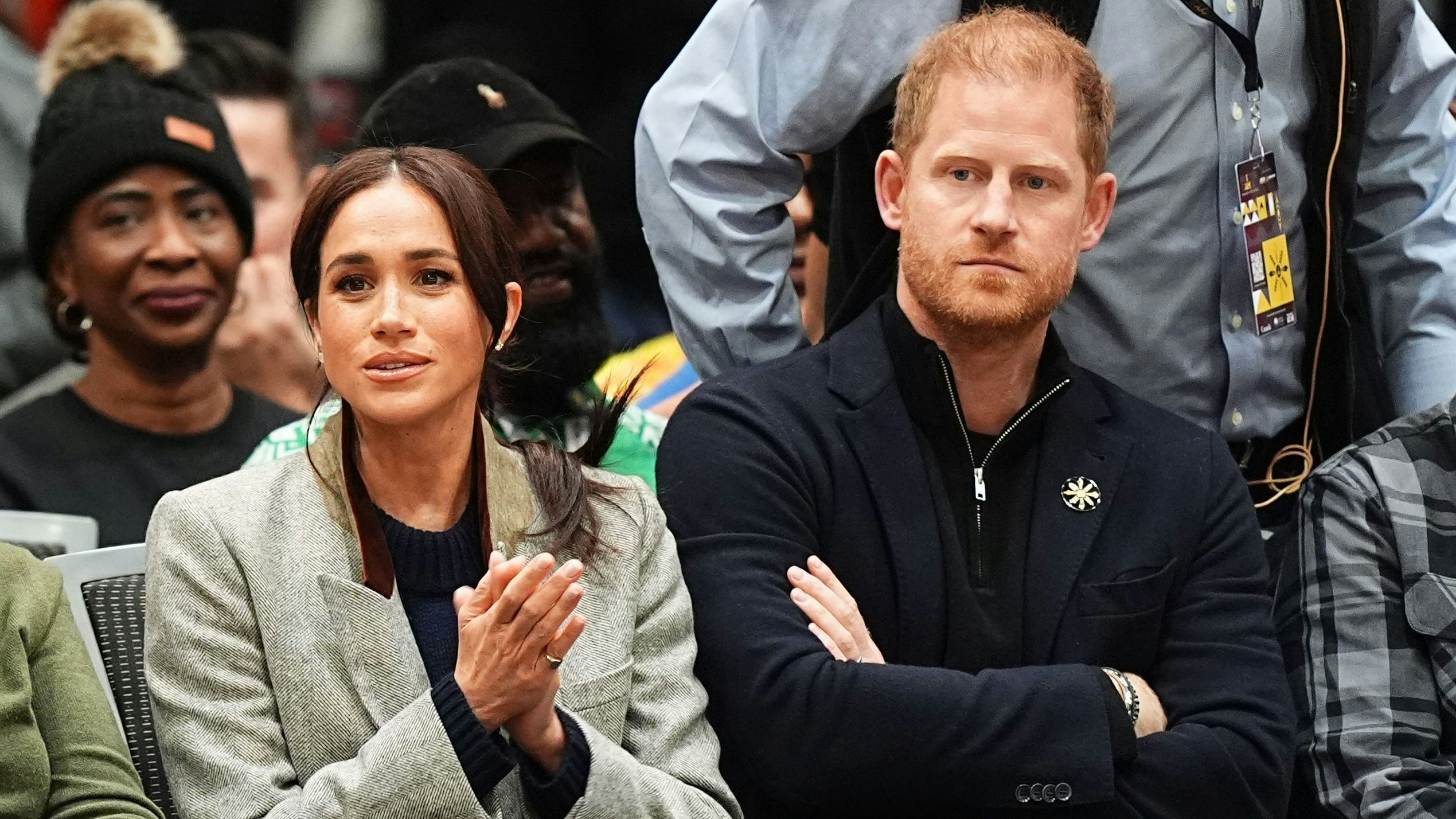 Heute.at - 300 Euro pro Stunde! Harry & Meghan zahlen Schock-Summe