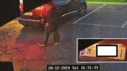 Vermeintliche Besitzstörung in Wien-Liesing.