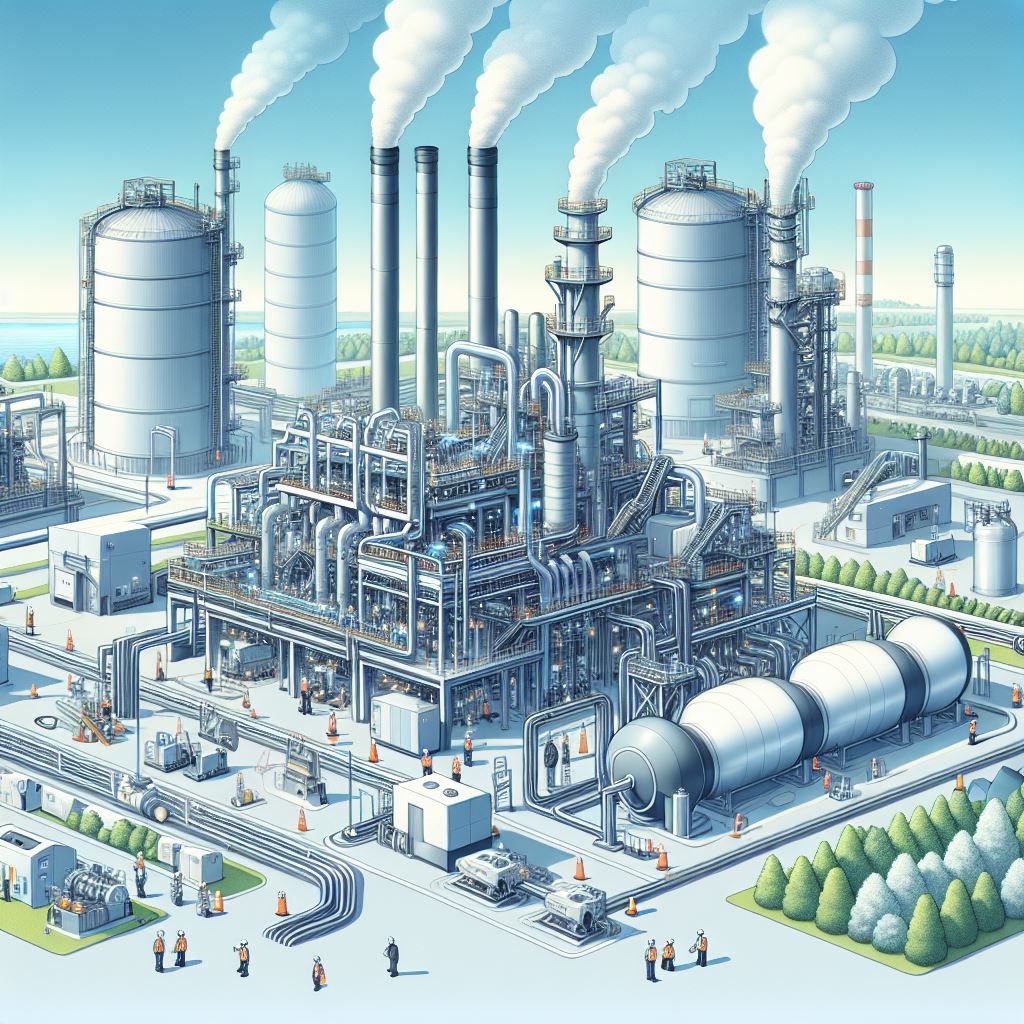 Sollen Industriestaaten verpflichtet werden, Opfern der Klimakrise Entschädigungen zu zahlen?