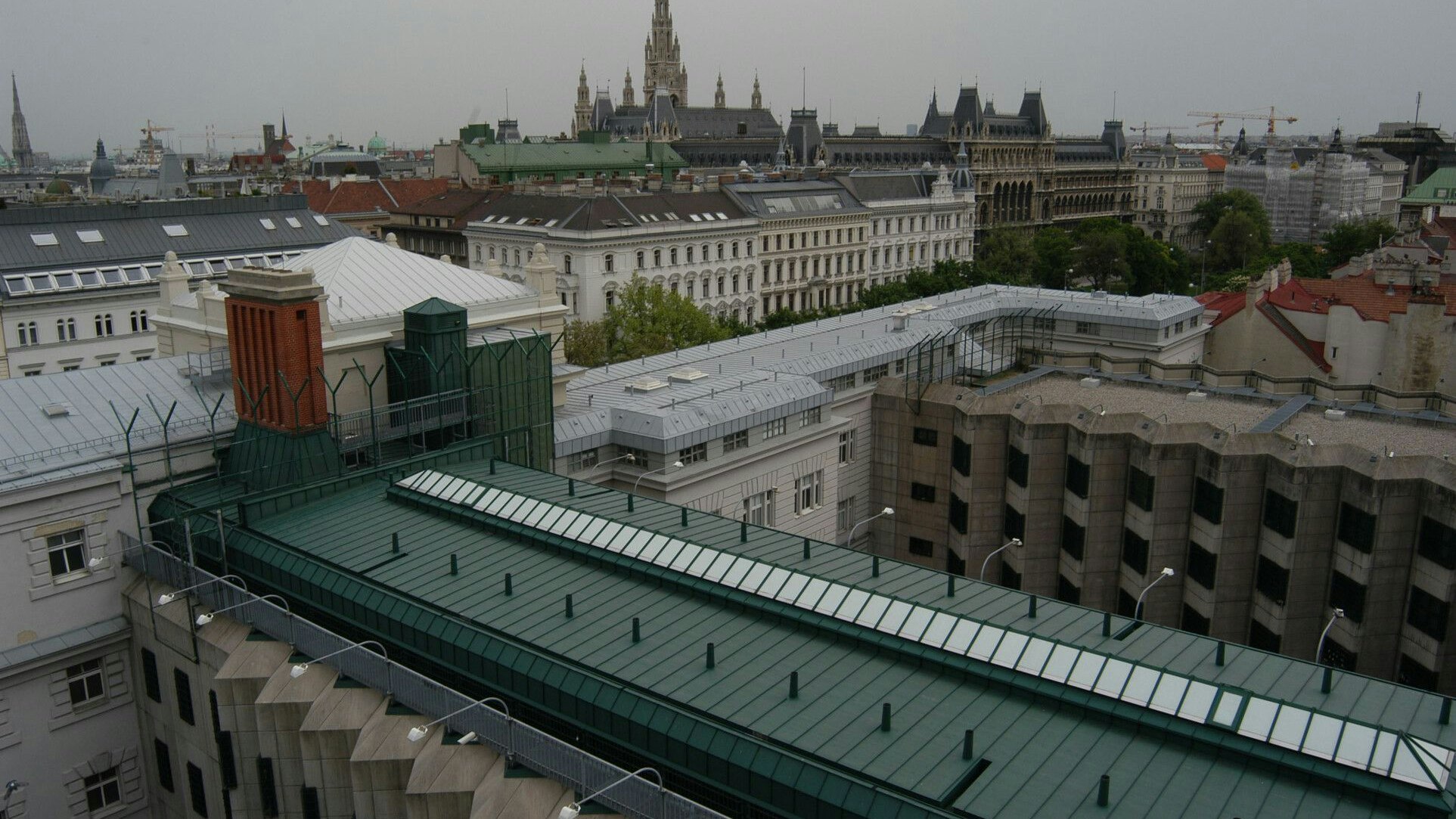 Heute.at - Rätsel um toten Häftling (21) in Wiener Justizanstalt