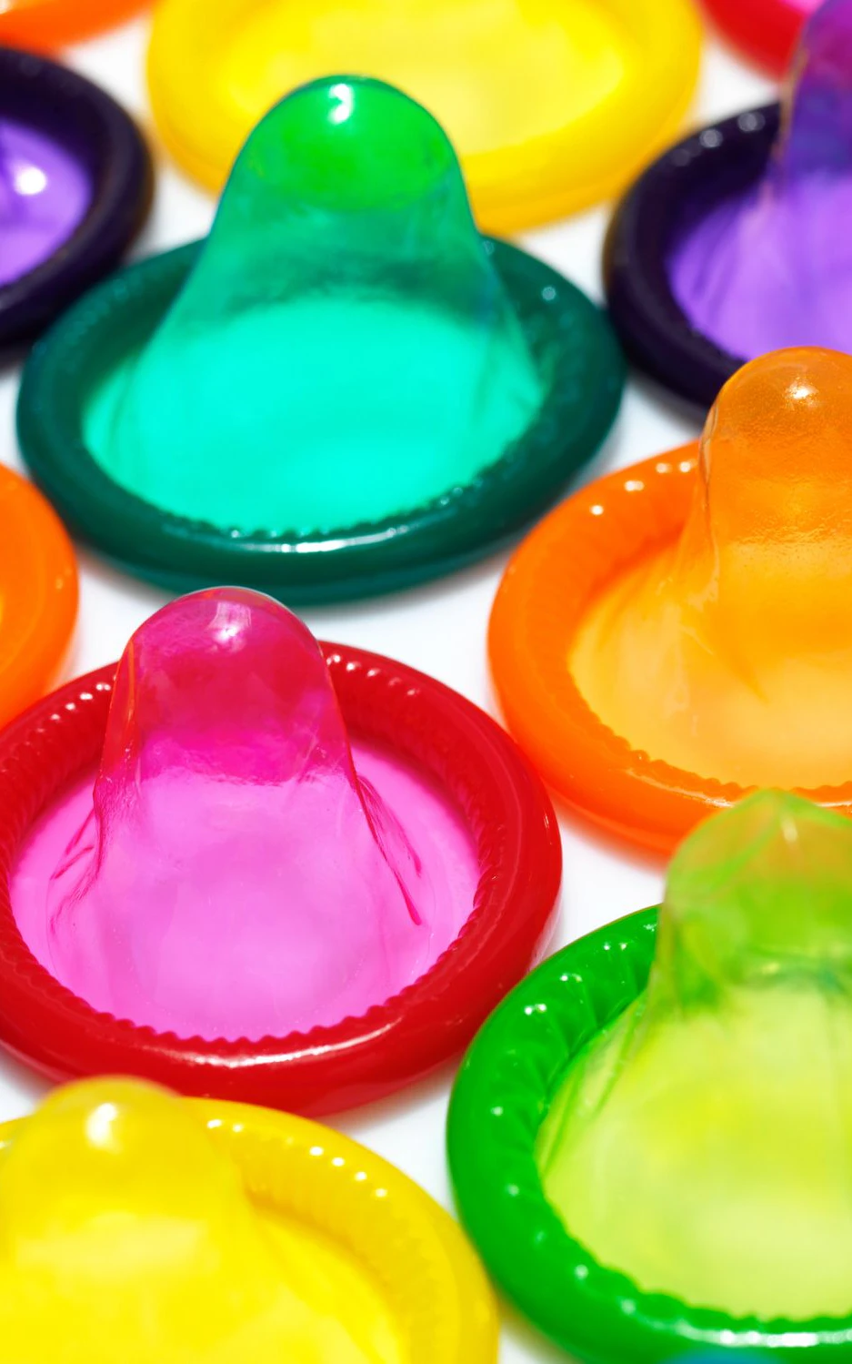 Warum es in Europa zu immer mehr Sex-Infektionen kommt