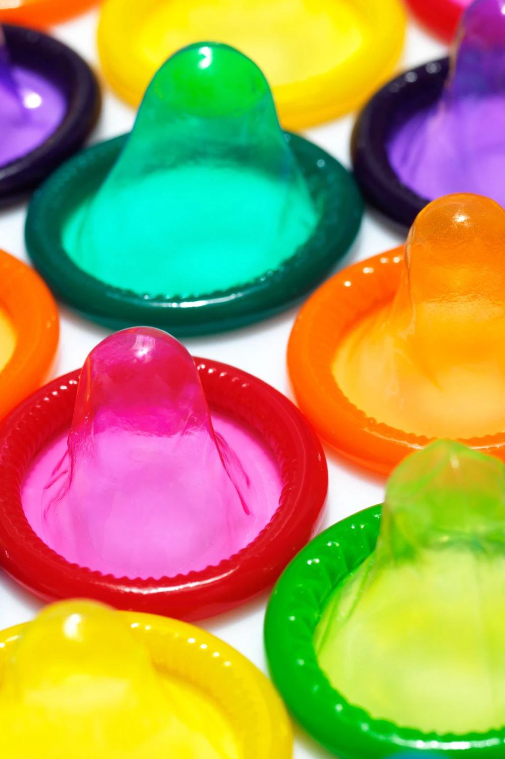 Einer der Gründe für die starke Zunahme sexueller Infektionskrankheiten ist die sinkende Akzeptanz von Kondomen bei bestimmten Personengruppen