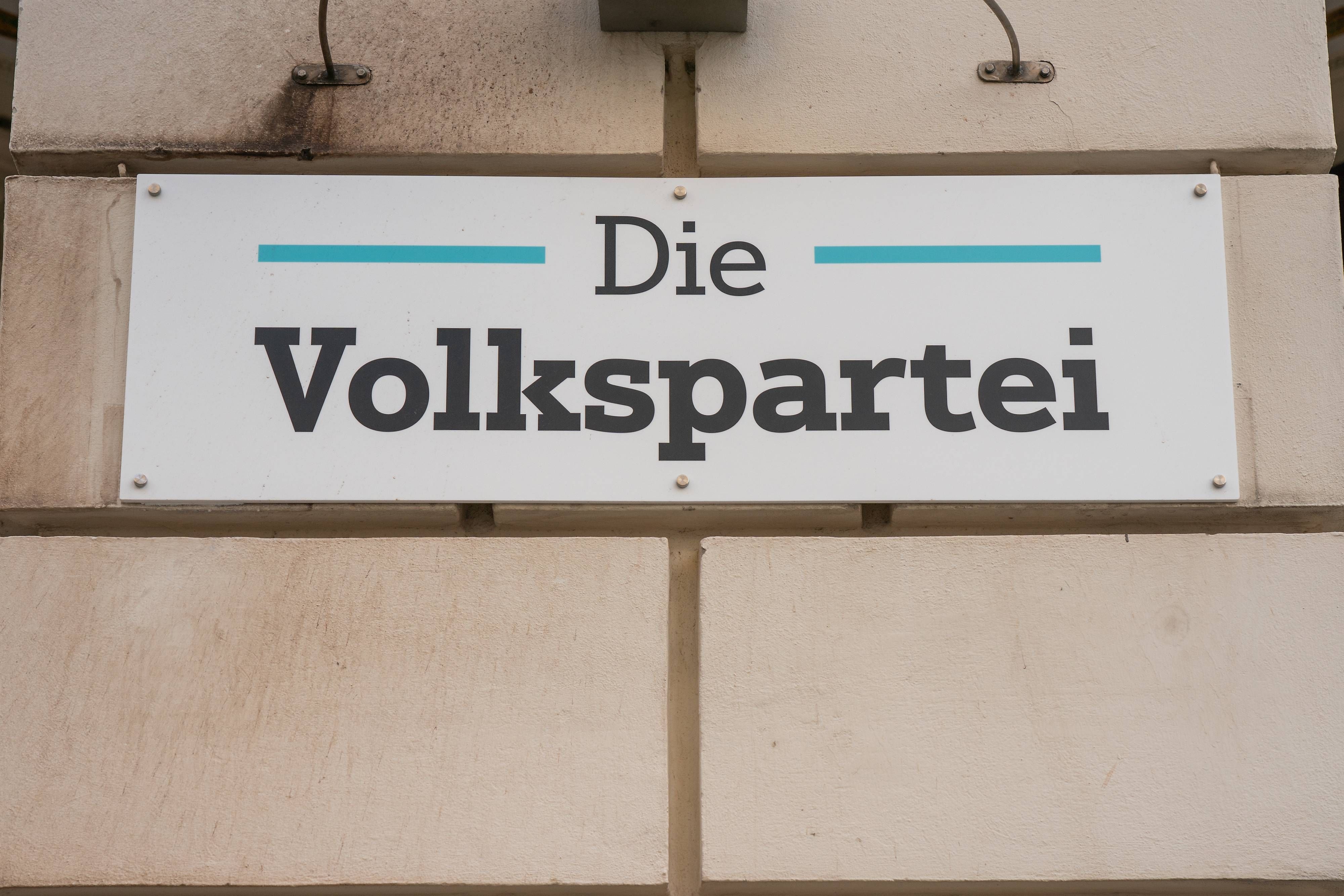In der Volkspartei könnte es nun zu Wechsel der Parteispitzen in den Ländern kommen.