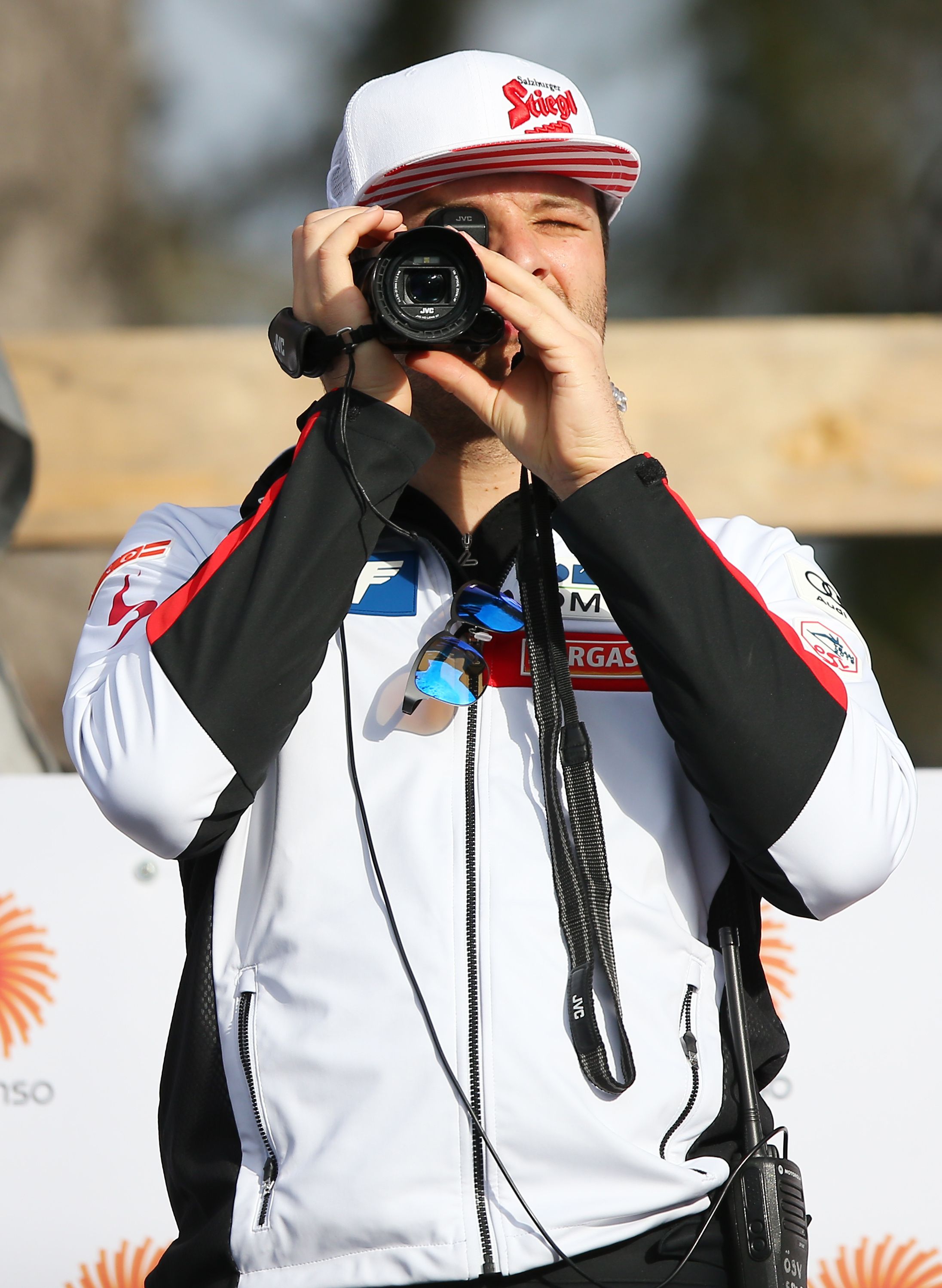 Florian Schabereiter.