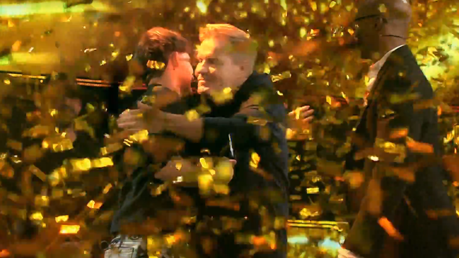 Fabian sicherte sich mit seinem Auftritt das Ticket ins Supertalent-Finale!