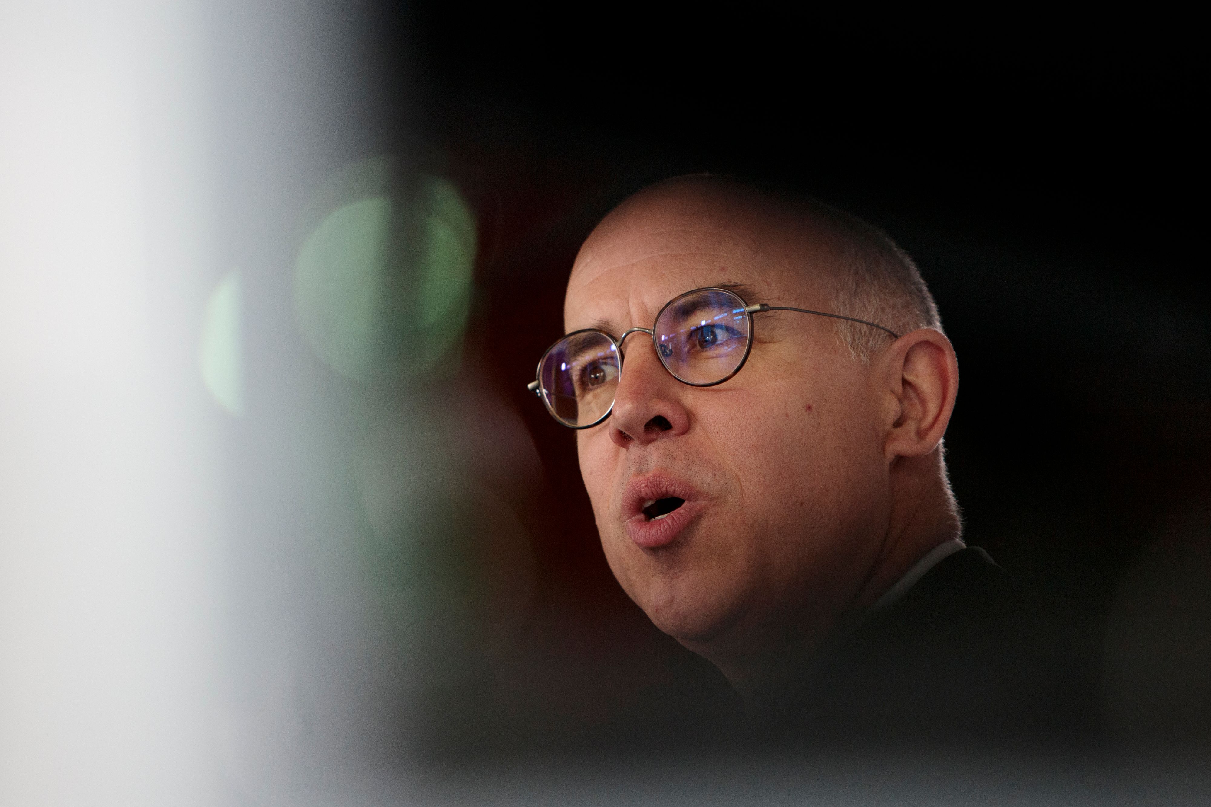 Ökonom Gabriel Felbermayr rät zu 