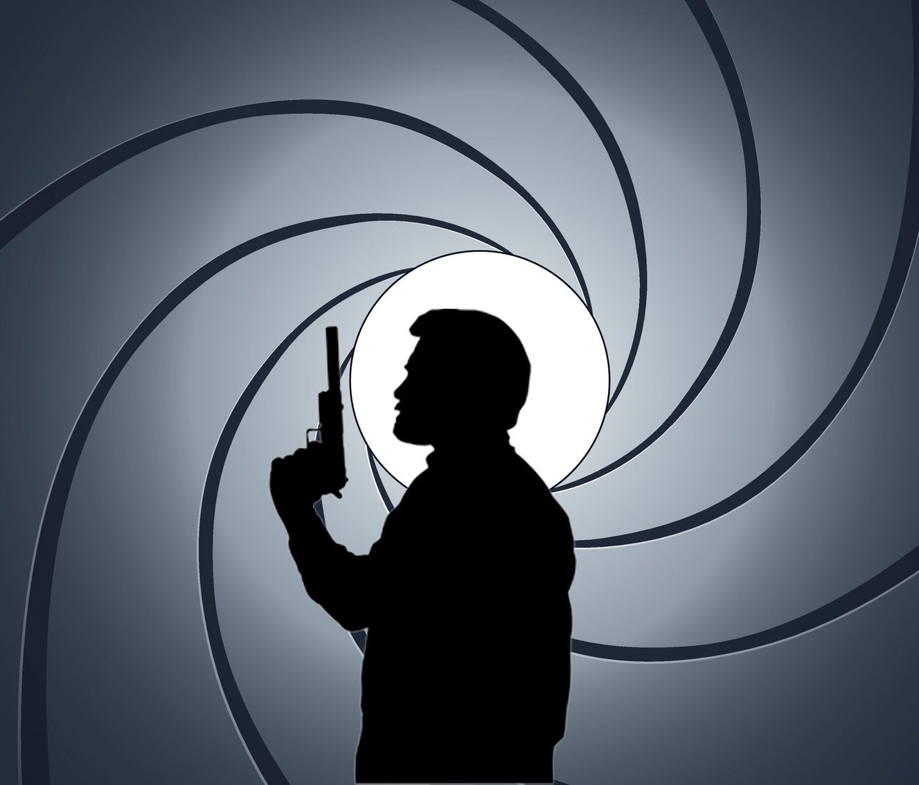 Kärntner Polizisten nahmen einen 26-Jährigen fest, der sich für James Bond hielt.